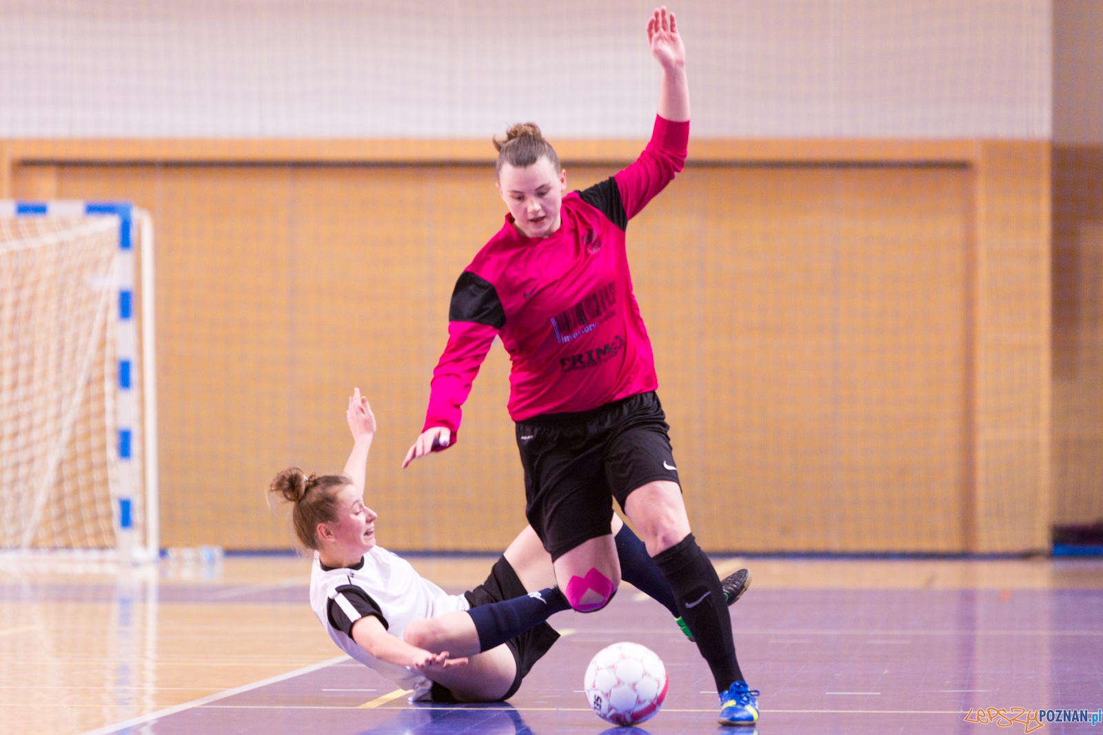 AZS Uam Poznań - Viking Aleksandrów Kujawski Foto: lepszyPOZNAN.pl / Piotr Rychter AZS Uam Poznań - Viking Aleksandrów Kujawski Foto: lepszyPOZNAN.pl / Piotr Rychter