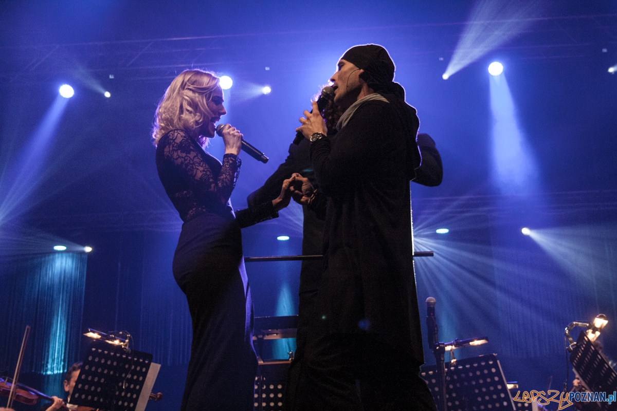 The Best of Piotr Rubik (16.01.2016) Hala Arena Foto: © lepszyPOZNAN.pl / Karolina Kiraga The Best of Piotr Rubik (16.01.2016) Hala Arena Foto: © lepszyPOZNAN.pl / Karolina Kiraga