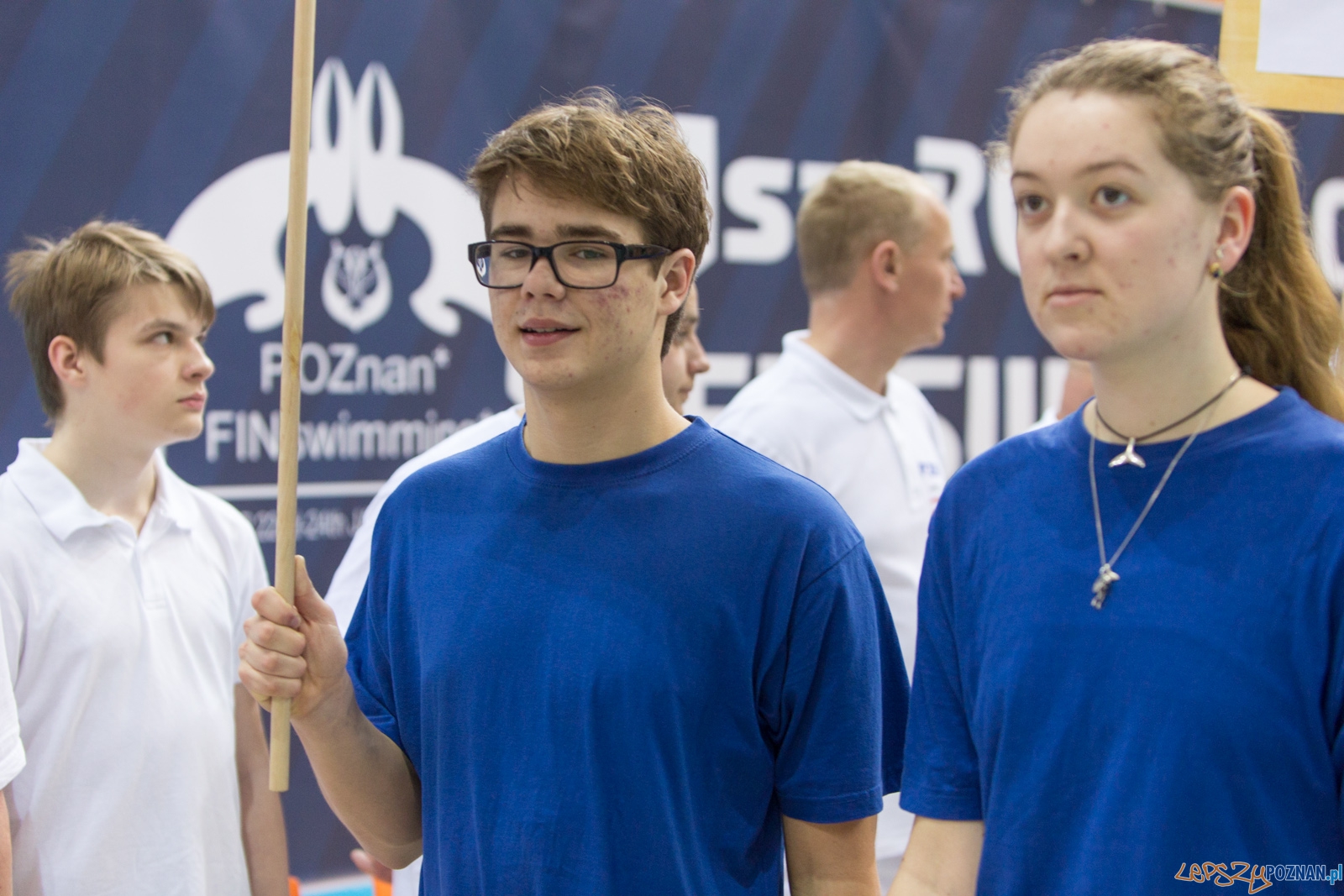 Puchar Świata Seniorów i Junioró w Pletwonurkowaniu Foto: lepszyPOZNAN.pl / Piotr Rychter Puchar Świata Seniorów i Junioró w Pletwonurkowaniu Foto: lepszyPOZNAN.pl / Piotr Rychter