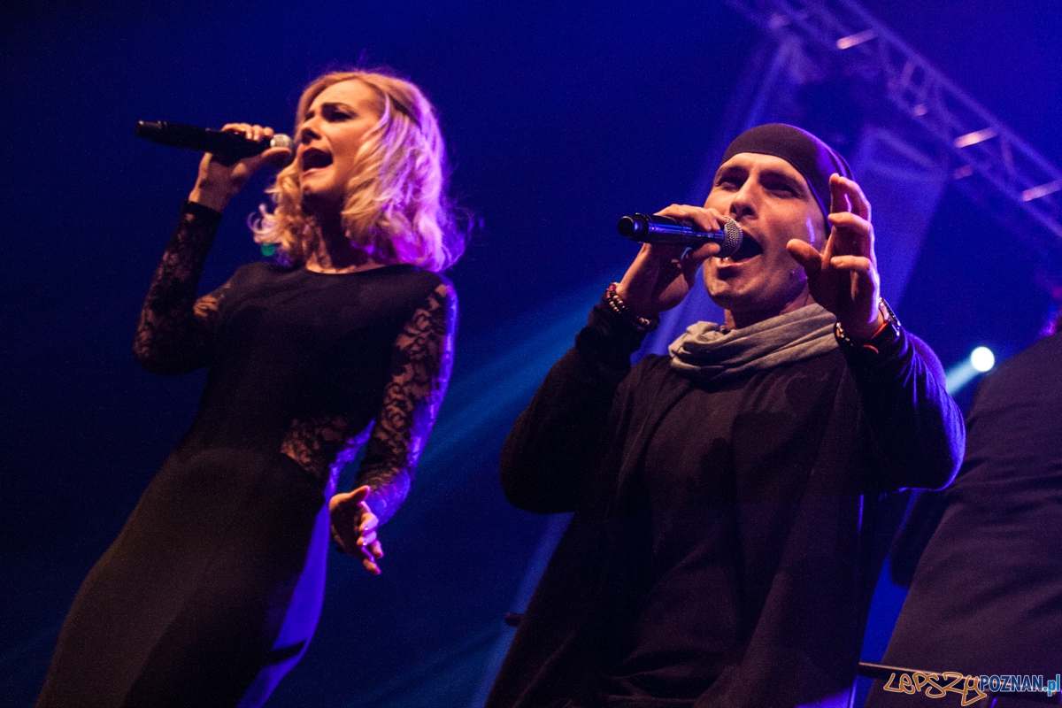 The Best of Piotr Rubik (16.01.2016) Hala Arena Foto: © lepszyPOZNAN.pl / Karolina Kiraga The Best of Piotr Rubik (16.01.2016) Hala Arena Foto: © lepszyPOZNAN.pl / Karolina Kiraga