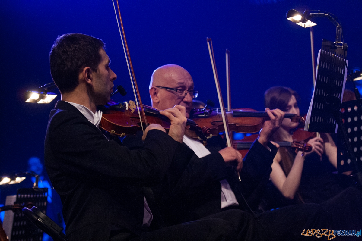 The Best of Piotr Rubik (16.01.2016) Hala Arena Foto: © lepszyPOZNAN.pl / Karolina Kiraga The Best of Piotr Rubik (16.01.2016) Hala Arena Foto: © lepszyPOZNAN.pl / Karolina Kiraga