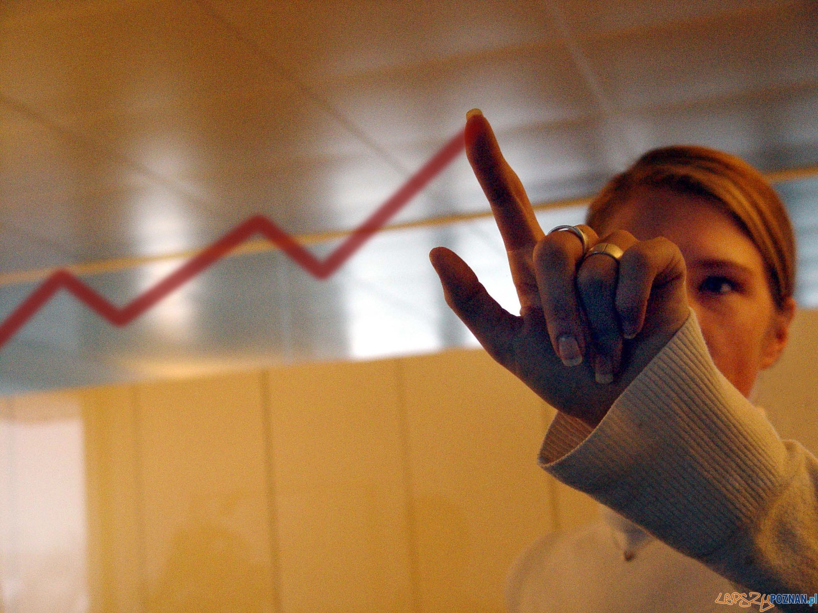 kobieta Foto: sxc / carl dwyer kobieta Foto: sxc / carl dwyer