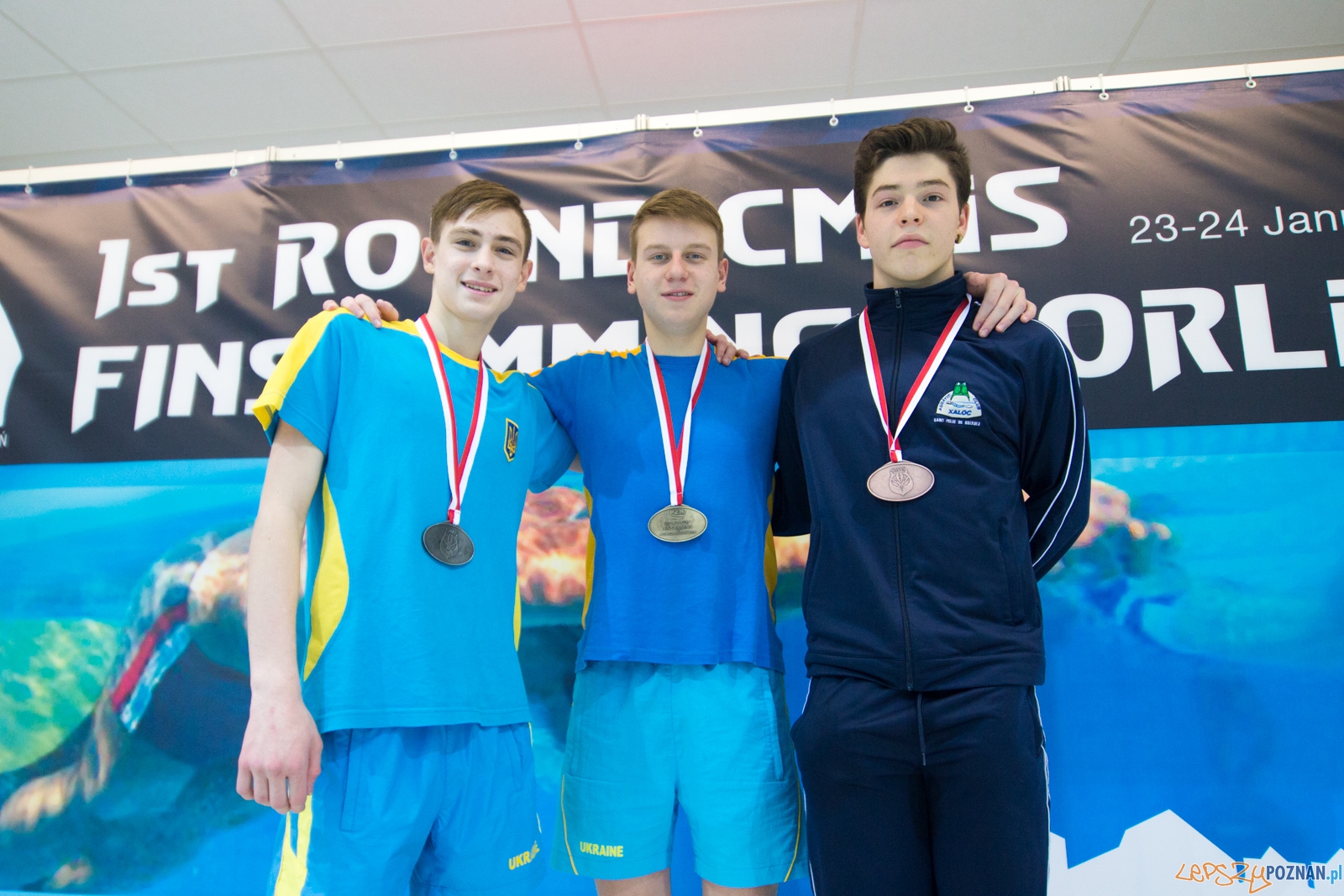 Puchar Świata Seniorów i Junioró w Pletwonurkowaniu Foto: lepszyPOZNAN.pl / Piotr Rychter Puchar Świata Seniorów i Junioró w Pletwonurkowaniu Foto: lepszyPOZNAN.pl / Piotr Rychter