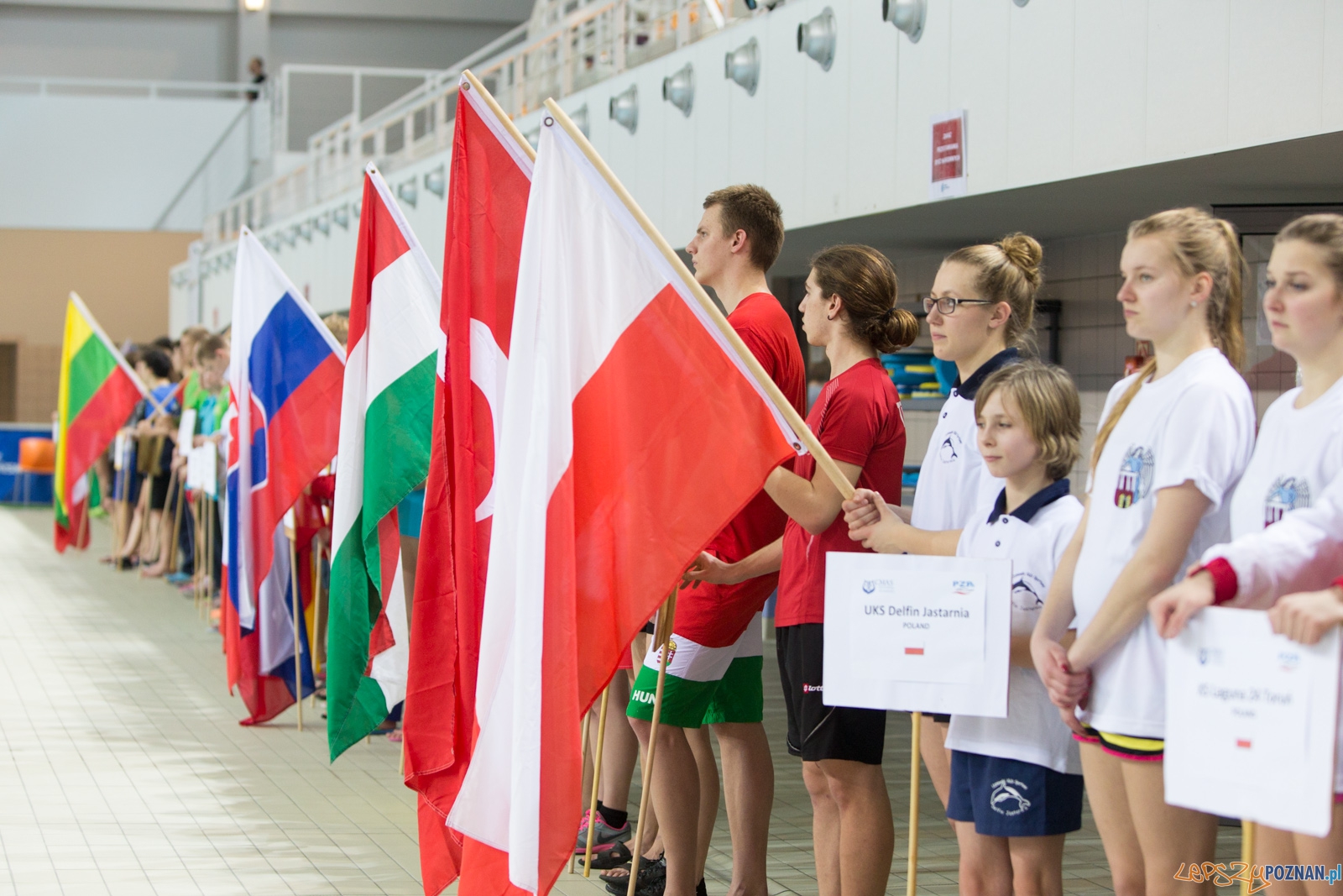 Puchar Świata Seniorów i Junioró w Pletwonurkowaniu Foto: lepszyPOZNAN.pl / Piotr Rychter Puchar Świata Seniorów i Junioró w Pletwonurkowaniu Foto: lepszyPOZNAN.pl / Piotr Rychter