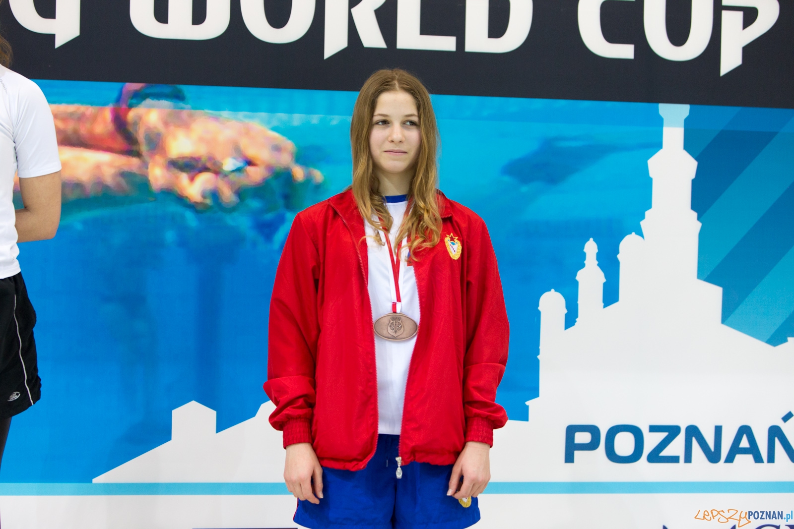 Puchar Świata Seniorów i Junioró w Pletwonurkowaniu Foto: lepszyPOZNAN.pl / Piotr Rychter Puchar Świata Seniorów i Junioró w Pletwonurkowaniu Foto: lepszyPOZNAN.pl / Piotr Rychter