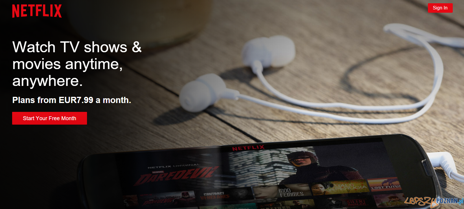 Netflix Foto: Netflix Netflix Foto: Netflix