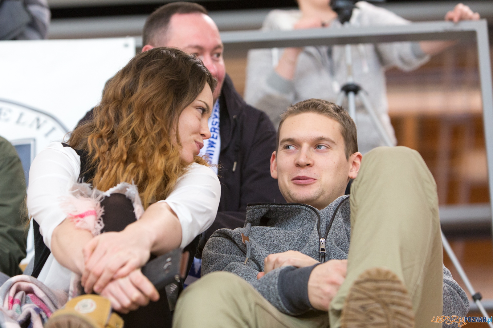 5. kolejka ekstraligi futsalu kobiet: KU AZS UAM Poznań – Kot Foto: lepszyPOZNAN.pl / Piotr Rychter 5. kolejka ekstraligi futsalu kobiet: KU AZS UAM Poznań – Kot Foto: lepszyPOZNAN.pl / Piotr Rychter