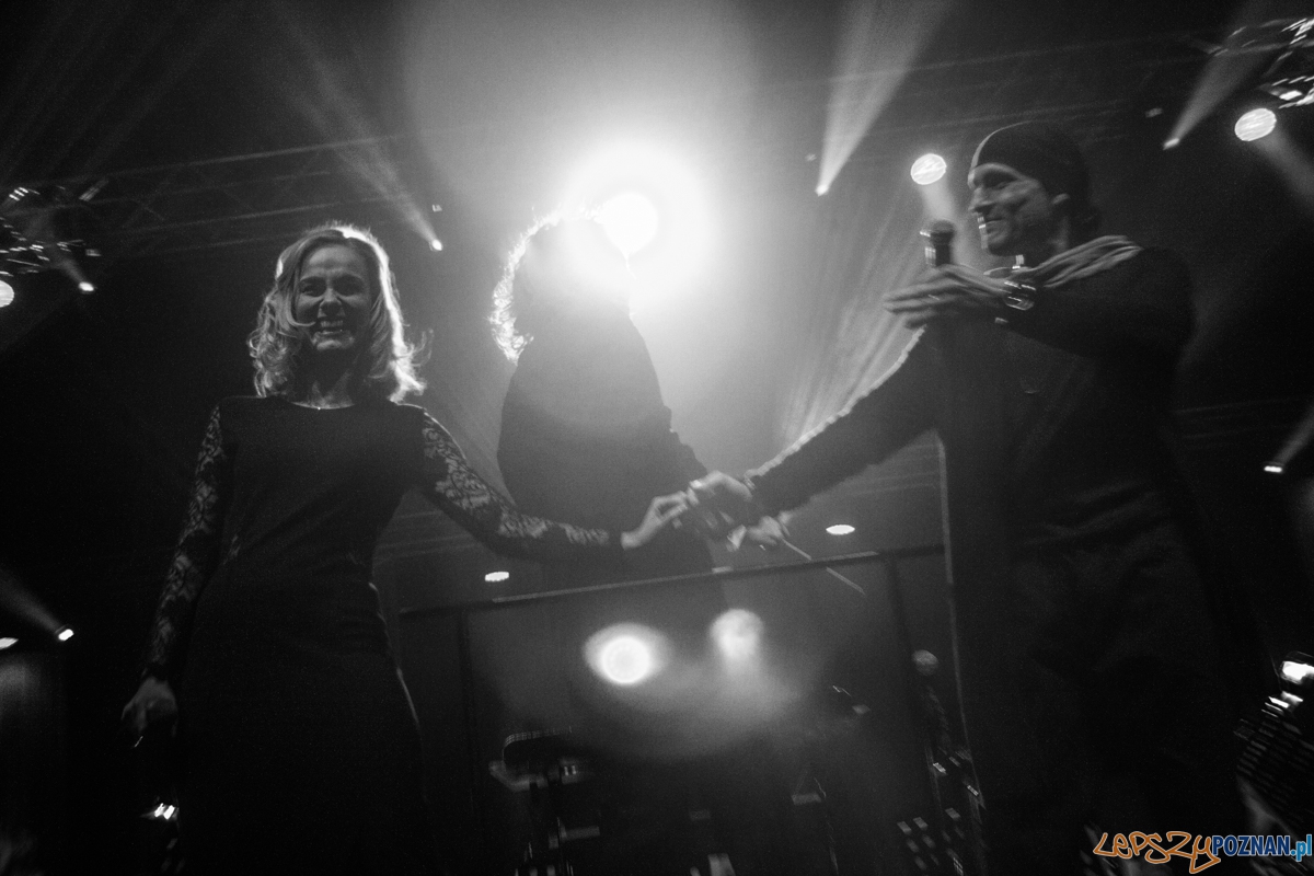 The Best of Piotr Rubik (16.01.2016) Hala Arena Foto: © lepszyPOZNAN.pl / Karolina Kiraga The Best of Piotr Rubik (16.01.2016) Hala Arena Foto: © lepszyPOZNAN.pl / Karolina Kiraga