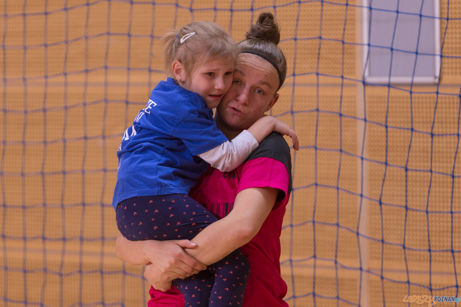AZS Uam Poznań - Viking Aleksandrów Kujawski Foto: lepszyPOZNAN.pl / Piotr Rychter AZS Uam Poznań - Viking Aleksandrów Kujawski Foto: lepszyPOZNAN.pl / Piotr Rychter
