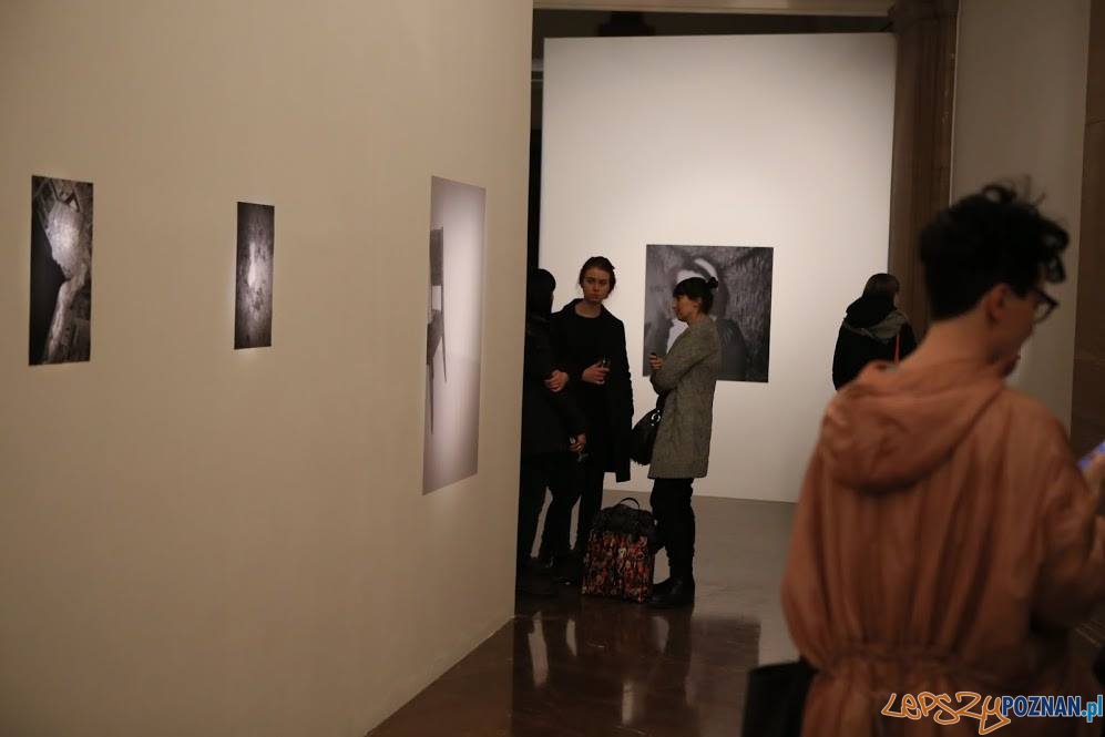 Galeria Pf - CK Zamek Foto: Maciej Kaczyński / CK Zamek Galeria Pf - CK Zamek Foto: Maciej Kaczyński / CK Zamek