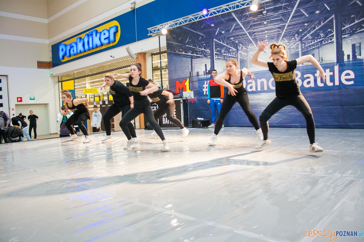 Półfinał M1 Dance Battle (23.01.2016) Foto: © lepszyPOZNAN.pl / Karolina Kiraga Półfinał M1 Dance Battle (23.01.2016) Foto: © lepszyPOZNAN.pl / Karolina Kiraga