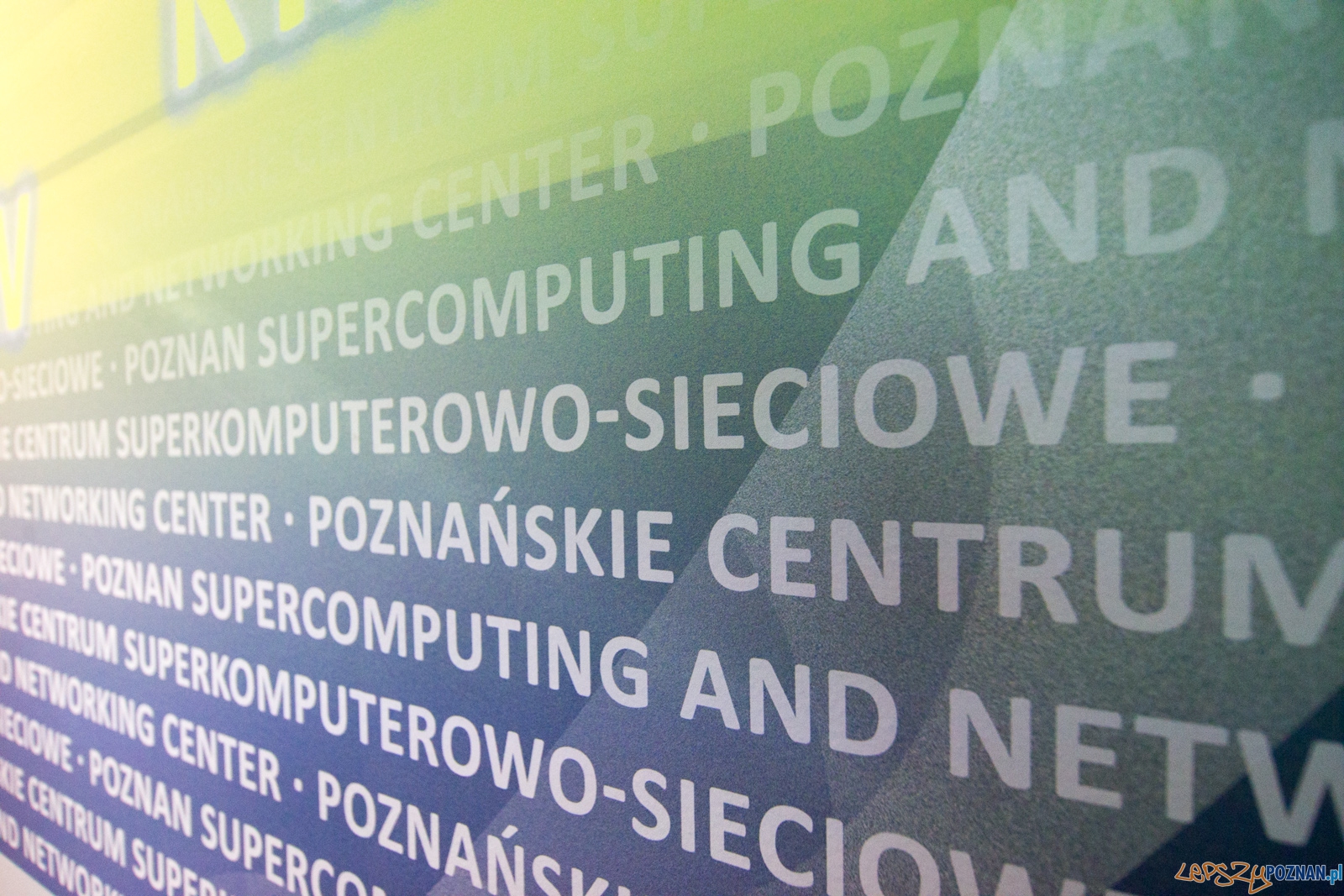 Centrum Innowacji PCSS - Huawei Foto: lepszyPOZNAN.pl / Piotr Rychter Centrum Innowacji PCSS - Huawei Foto: lepszyPOZNAN.pl / Piotr Rychter