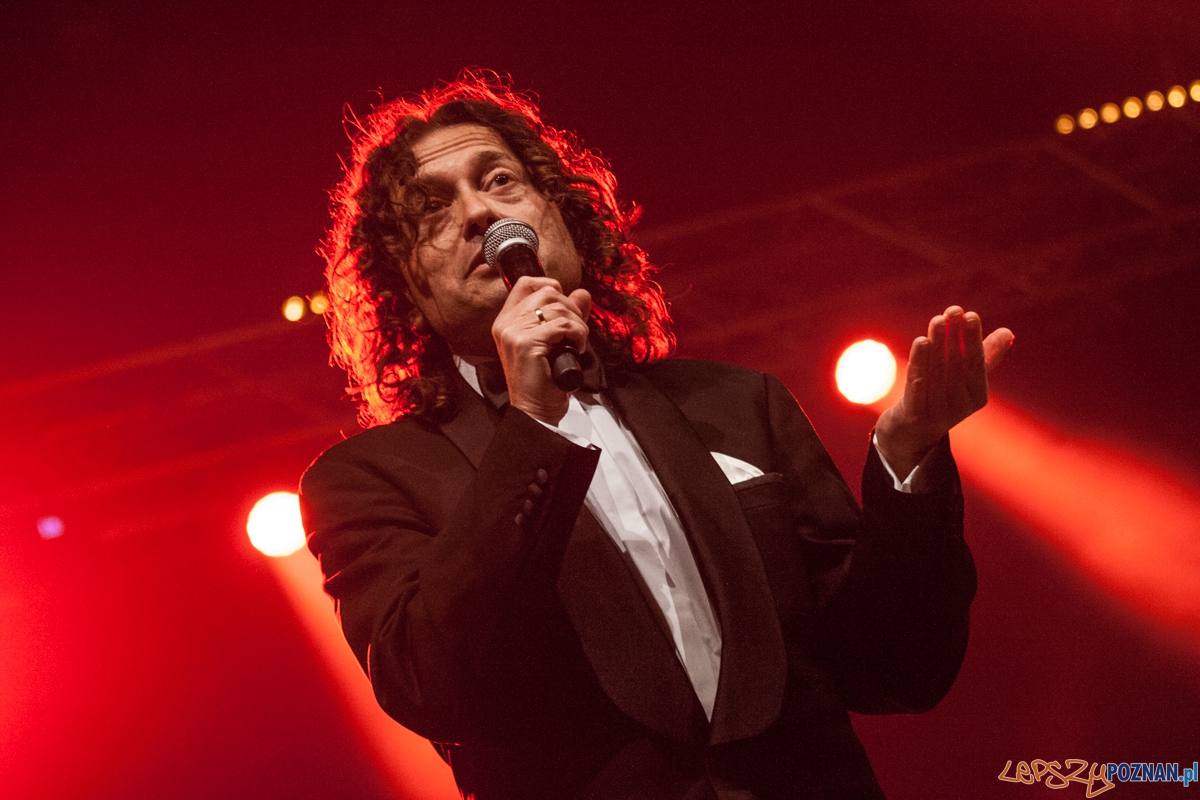 The Best of Piotr Rubik (16.01.2016) Hala Arena Foto: © lepszyPOZNAN.pl / Karolina Kiraga The Best of Piotr Rubik (16.01.2016) Hala Arena Foto: © lepszyPOZNAN.pl / Karolina Kiraga