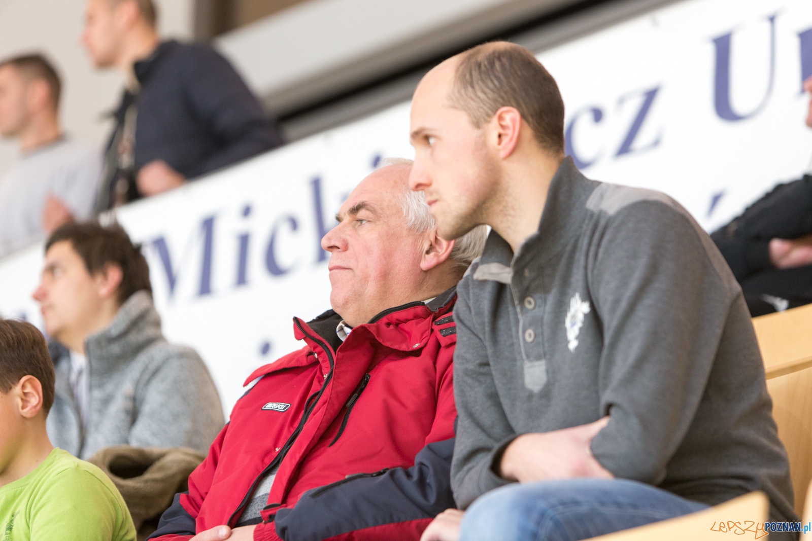 5. kolejka ekstraligi futsalu kobiet: KU AZS UAM Poznań – Kot Foto: lepszyPOZNAN.pl / Piotr Rychter 5. kolejka ekstraligi futsalu kobiet: KU AZS UAM Poznań – Kot Foto: lepszyPOZNAN.pl / Piotr Rychter