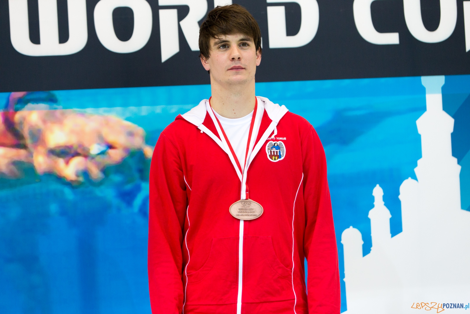 Puchar Świata Seniorów i Junioró w Pletwonurkowaniu Foto: lepszyPOZNAN.pl / Piotr Rychter Puchar Świata Seniorów i Junioró w Pletwonurkowaniu Foto: lepszyPOZNAN.pl / Piotr Rychter