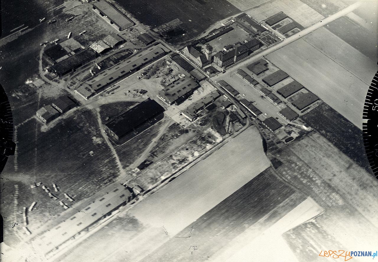 Ławica ok. 1919 roku Foto: Biblioteka Uniwersytecka Ławica ok. 1919 roku Foto: Biblioteka Uniwersytecka