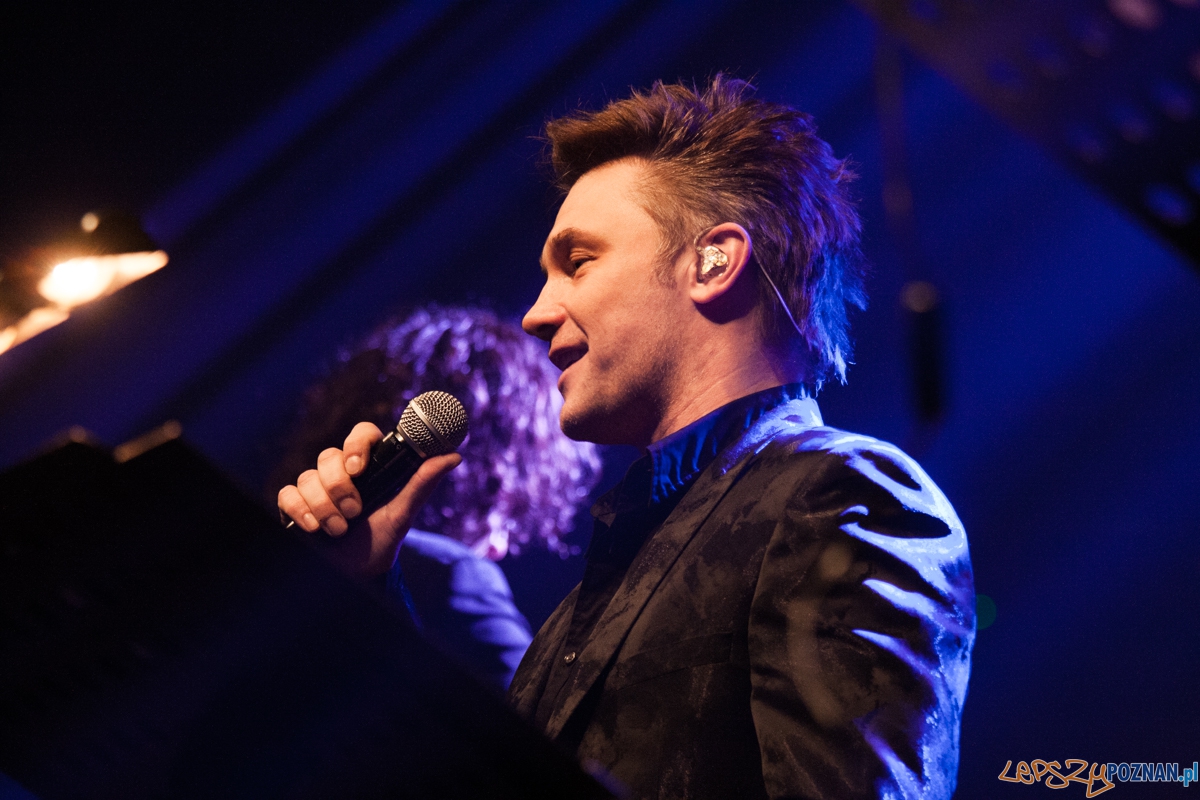 Grzegorz Wilk - The Best of Piotr Rubik (16.01.2016) Hala Arena Foto: © lepszyPOZNAN.pl / Karolina Kiraga Grzegorz Wilk - The Best of Piotr Rubik (16.01.2016) Hala Arena Foto: © lepszyPOZNAN.pl / Karolina Kiraga