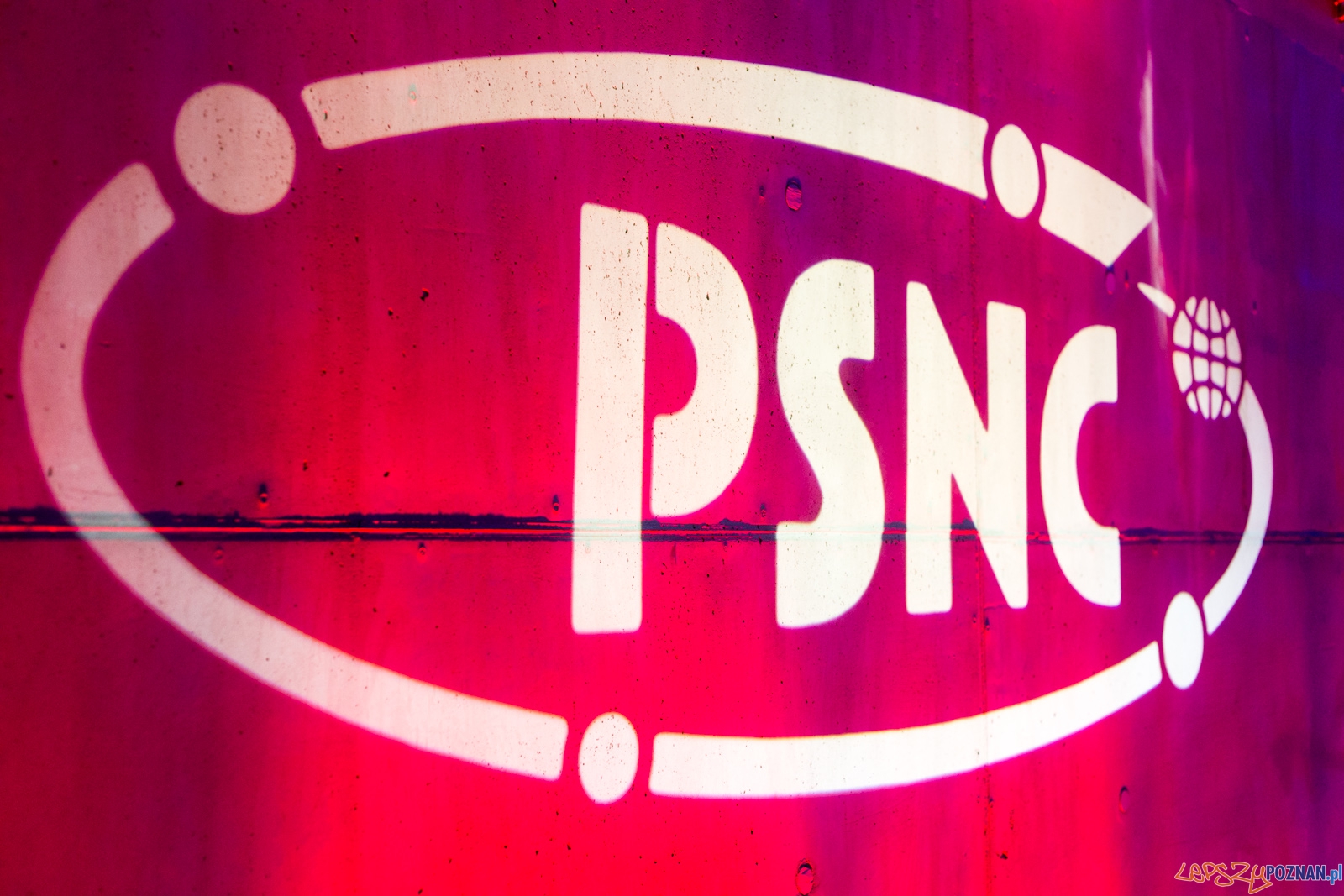 Centrum Innowacji PCSS - Huawei Foto: lepszyPOZNAN.pl / Piotr Rychter Centrum Innowacji PCSS - Huawei Foto: lepszyPOZNAN.pl / Piotr Rychter