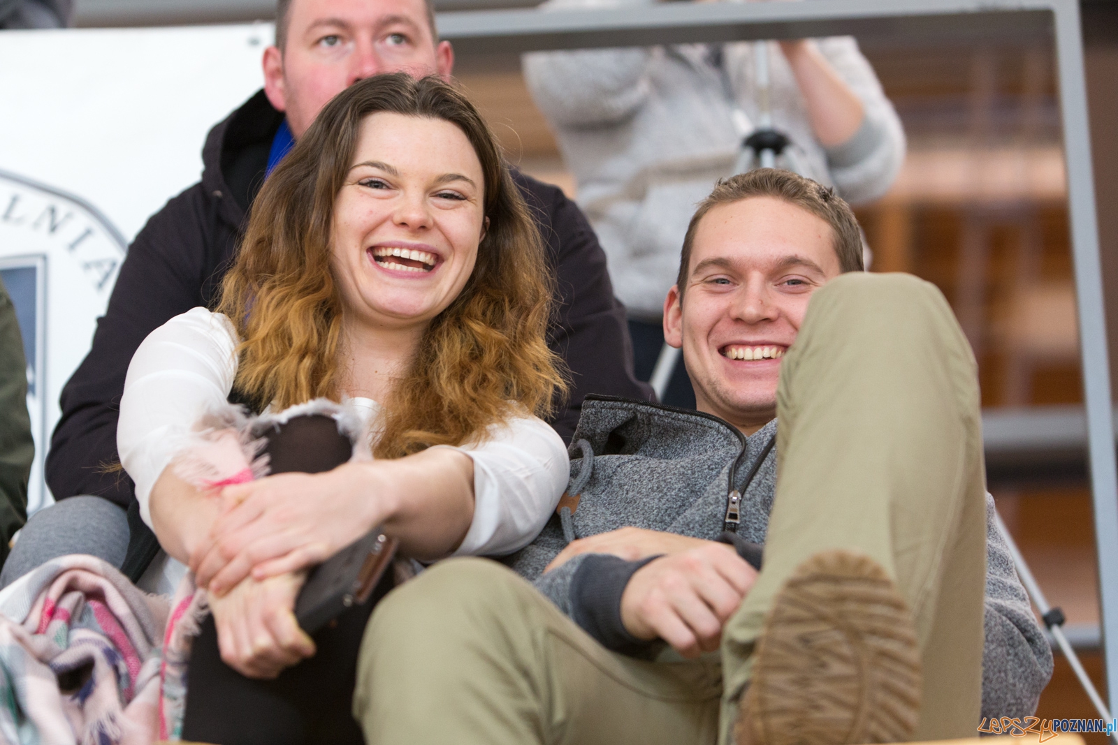 5. kolejka ekstraligi futsalu kobiet: KU AZS UAM Poznań – Kot Foto: lepszyPOZNAN.pl / Piotr Rychter 5. kolejka ekstraligi futsalu kobiet: KU AZS UAM Poznań – Kot Foto: lepszyPOZNAN.pl / Piotr Rychter
