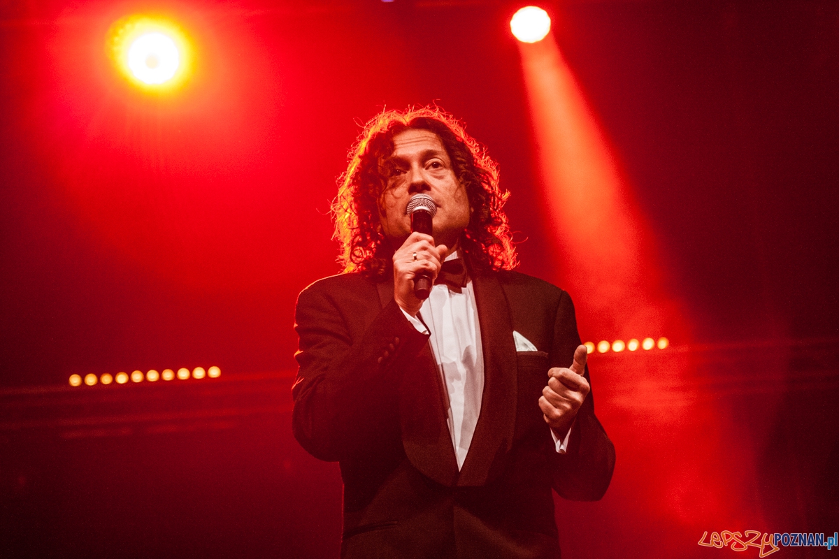 The Best of Piotr Rubik (16.01.2016) Hala Arena Foto: © lepszyPOZNAN.pl / Karolina Kiraga The Best of Piotr Rubik (16.01.2016) Hala Arena Foto: © lepszyPOZNAN.pl / Karolina Kiraga