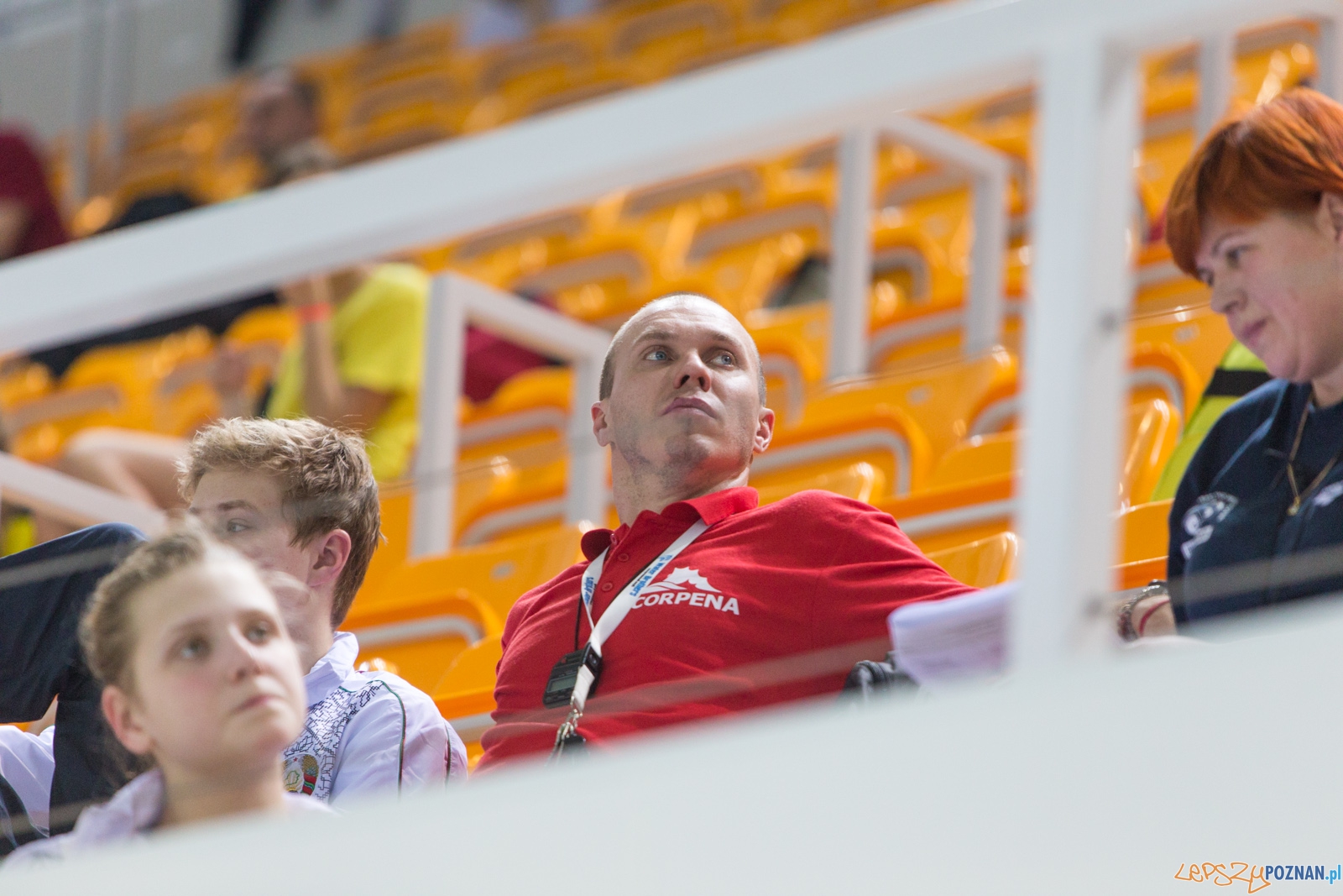 Puchar Świata Seniorów i Junioró w Pletwonurkowaniu Foto: lepszyPOZNAN.pl / Piotr Rychter Puchar Świata Seniorów i Junioró w Pletwonurkowaniu Foto: lepszyPOZNAN.pl / Piotr Rychter