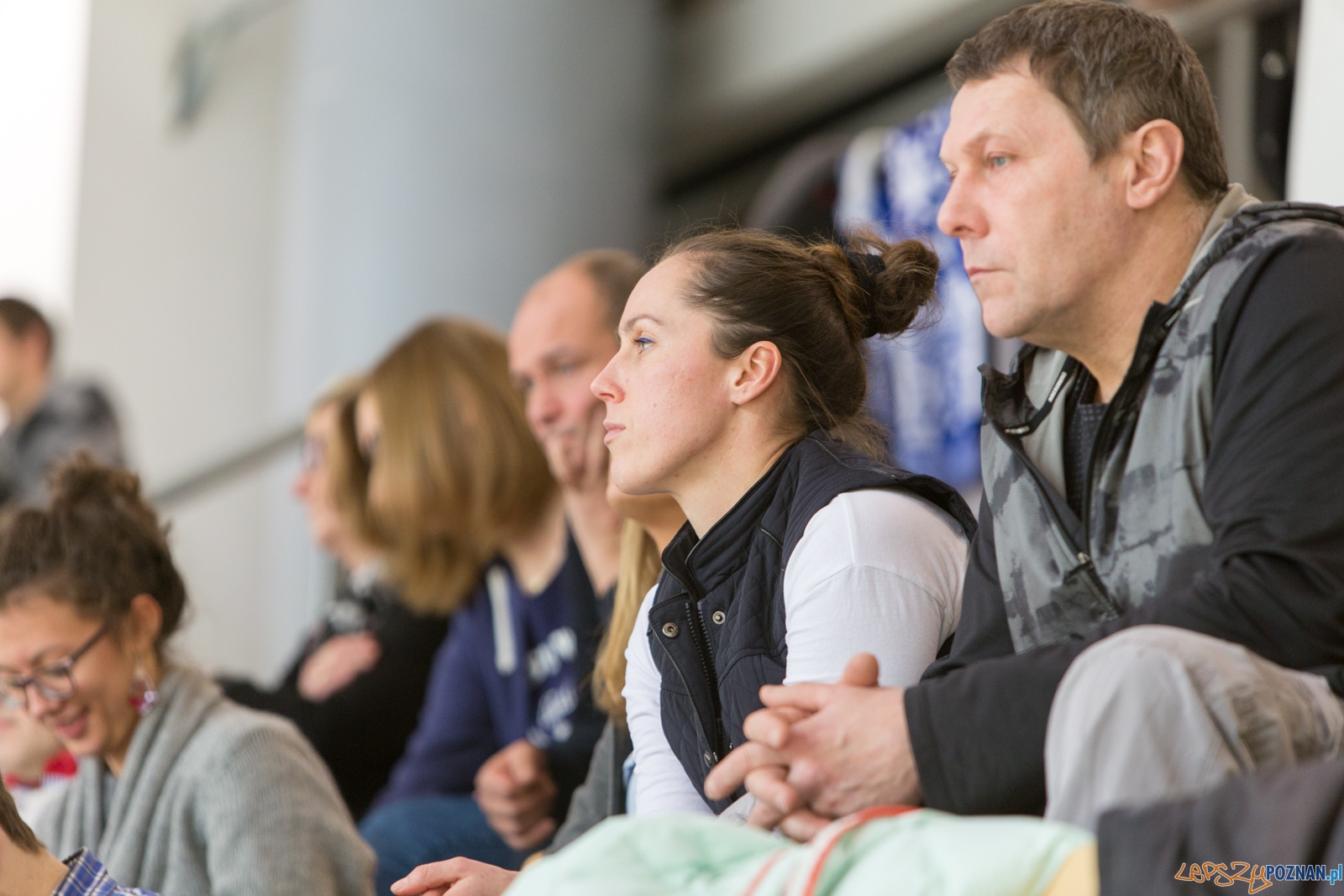5. kolejka ekstraligi futsalu kobiet: KU AZS UAM Poznań – Kot Foto: lepszyPOZNAN.pl / Piotr Rychter 5. kolejka ekstraligi futsalu kobiet: KU AZS UAM Poznań – Kot Foto: lepszyPOZNAN.pl / Piotr Rychter