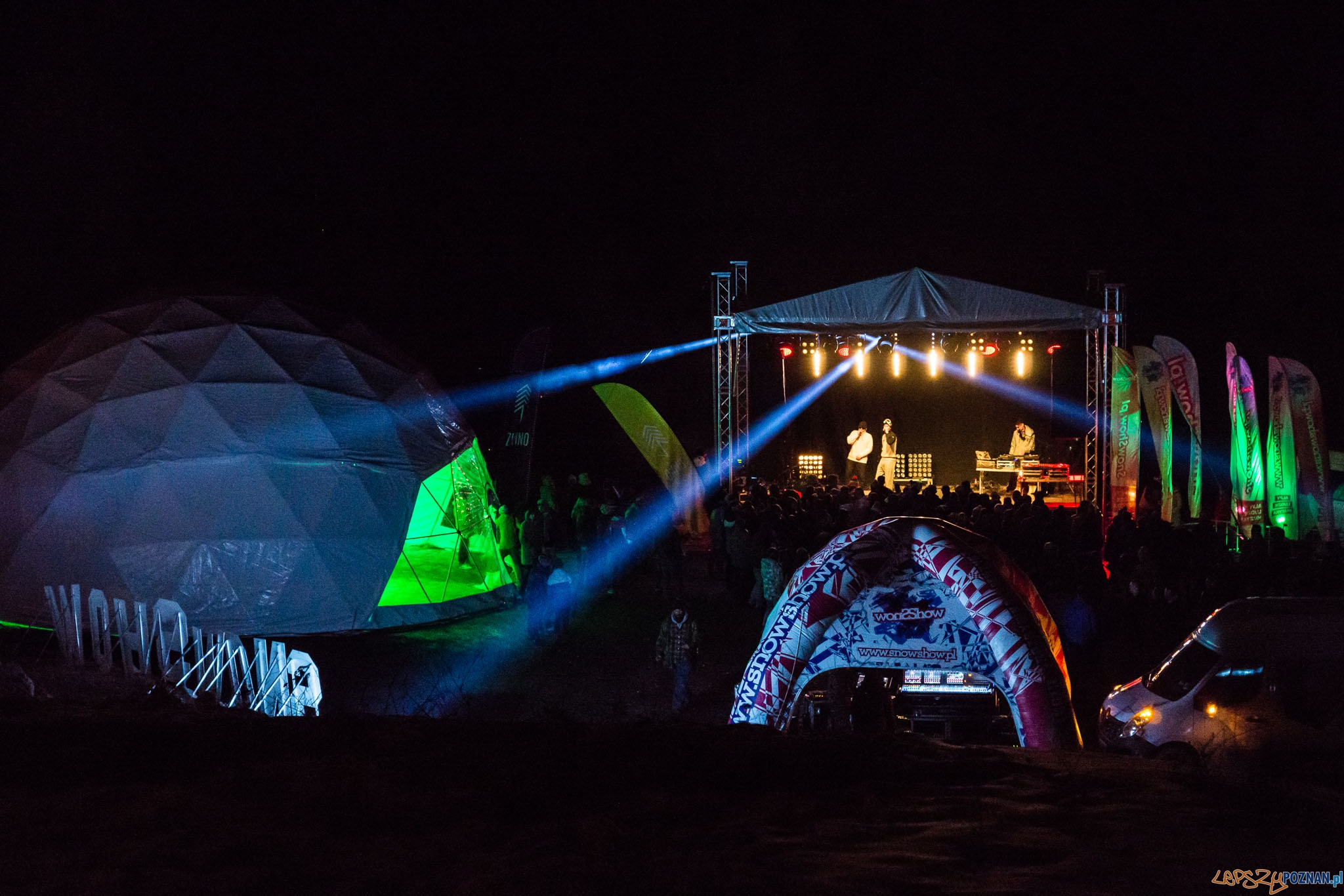 Pick Up The Sound Foto: sajophoto.com Pick Up The Sound Foto: sajophoto.com