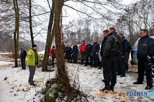 Testy policyjnych aut (3) Foto: Testy policyjnych aut (3) Foto: