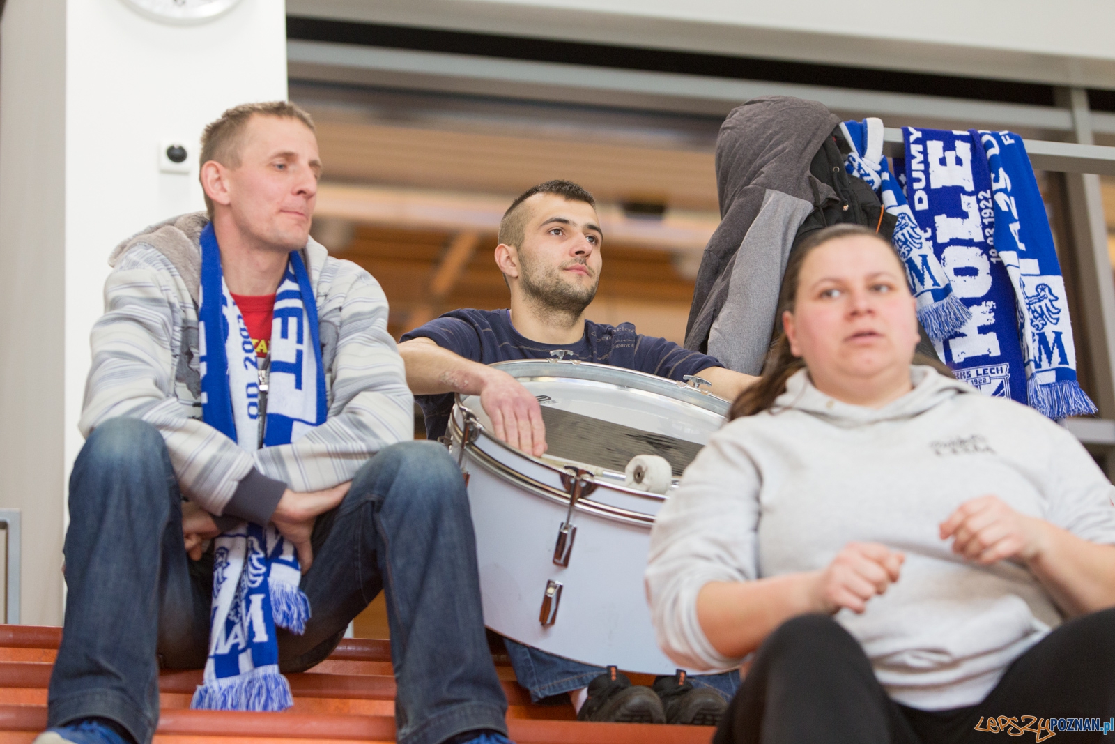 5. kolejka ekstraligi futsalu kobiet: KU AZS UAM Poznań – Kot Foto: lepszyPOZNAN.pl / Piotr Rychter 5. kolejka ekstraligi futsalu kobiet: KU AZS UAM Poznań – Kot Foto: lepszyPOZNAN.pl / Piotr Rychter