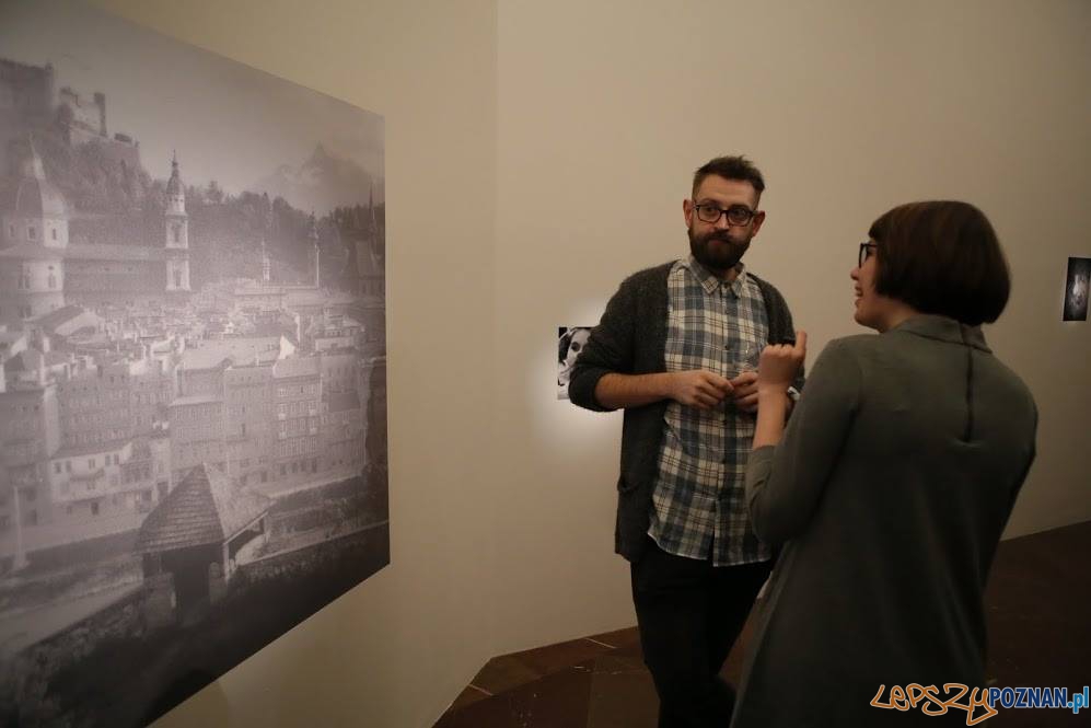 Galeria Pf Foto: Maciej Kaczyński / CK Zamek Galeria Pf Foto: Maciej Kaczyński / CK Zamek