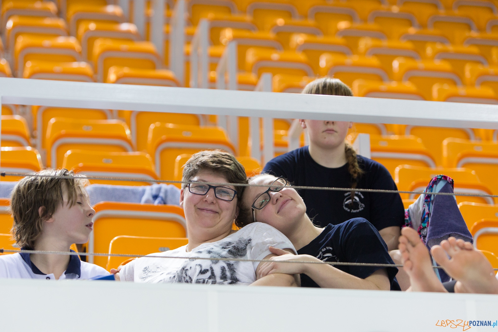 Puchar Świata Seniorów i Junioró w Pletwonurkowaniu Foto: lepszyPOZNAN.pl / Piotr Rychter Puchar Świata Seniorów i Junioró w Pletwonurkowaniu Foto: lepszyPOZNAN.pl / Piotr Rychter