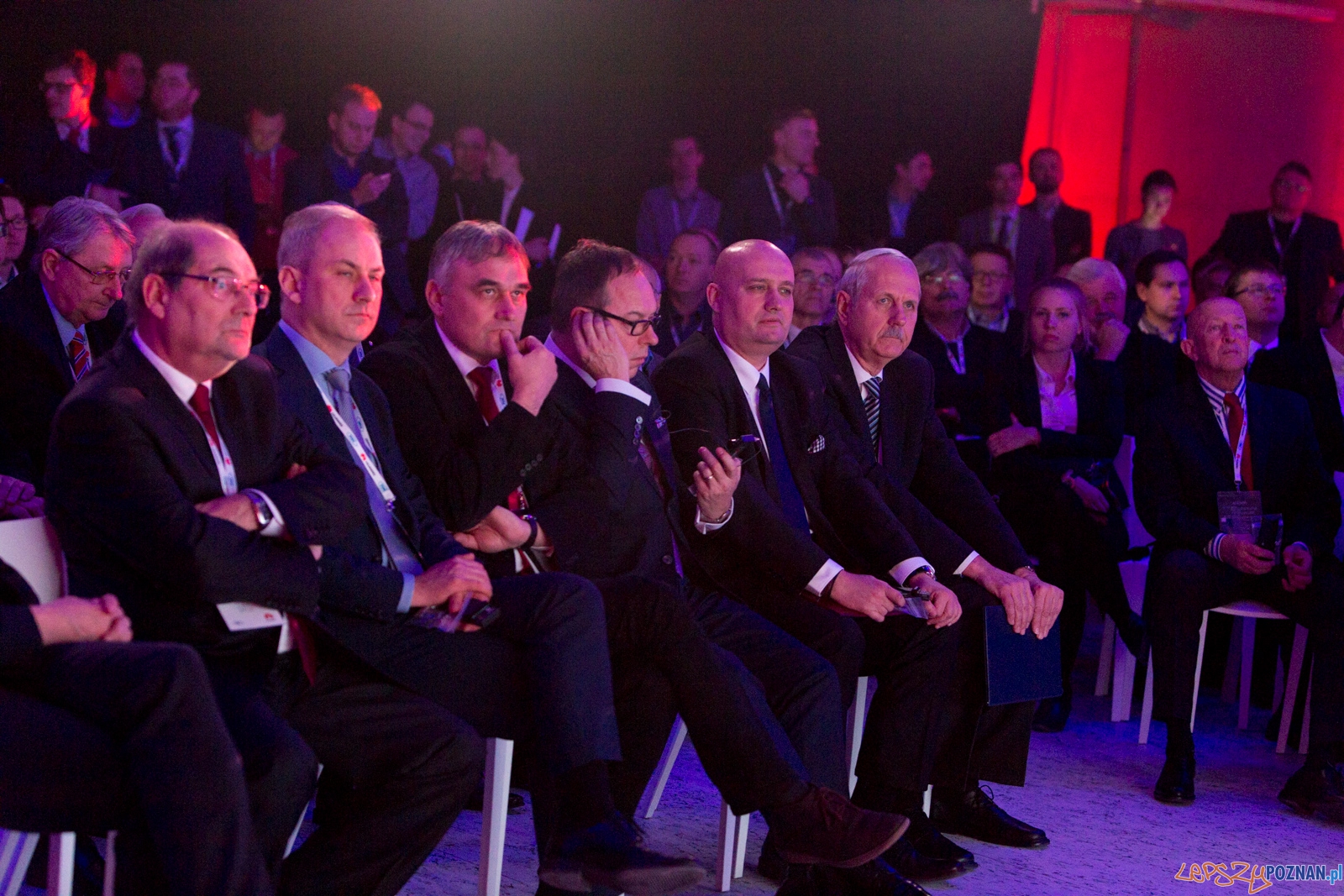 Centrum Innowacji PCSS - Huawei Foto: lepszyPOZNAN.pl / Piotr Rychter Centrum Innowacji PCSS - Huawei Foto: lepszyPOZNAN.pl / Piotr Rychter