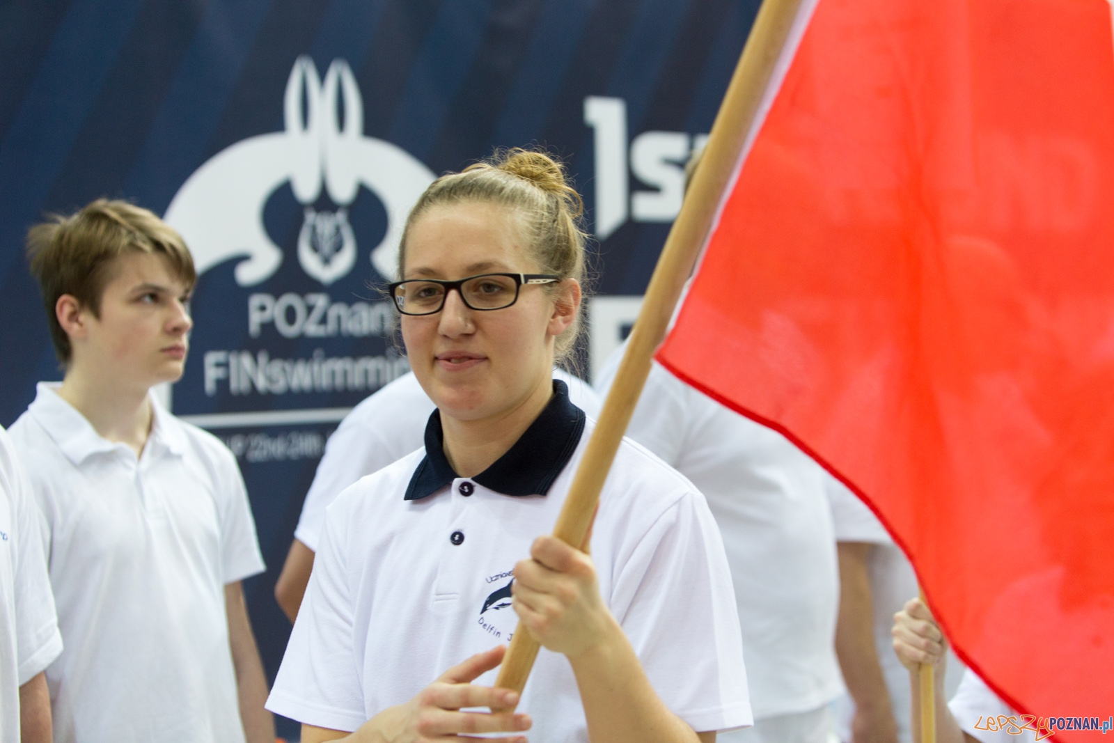 Puchar Świata Seniorów i Junioró w Pletwonurkowaniu Foto: lepszyPOZNAN.pl / Piotr Rychter Puchar Świata Seniorów i Junioró w Pletwonurkowaniu Foto: lepszyPOZNAN.pl / Piotr Rychter