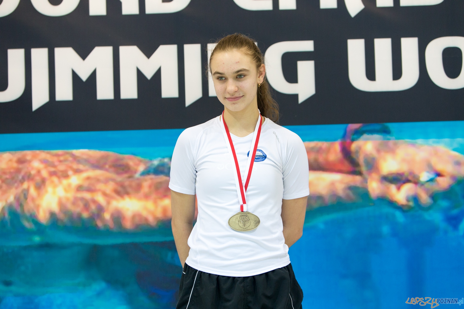Puchar Świata Seniorów i Junioró w Pletwonurkowaniu Foto: lepszyPOZNAN.pl / Piotr Rychter Puchar Świata Seniorów i Junioró w Pletwonurkowaniu Foto: lepszyPOZNAN.pl / Piotr Rychter