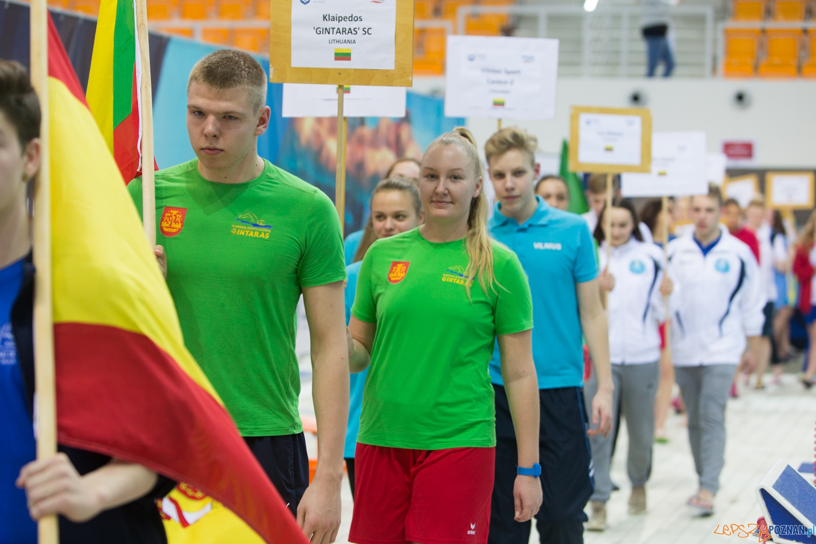 Puchar Świata Seniorów i Junioró w Pletwonurkowaniu Foto: lepszyPOZNAN.pl / Piotr Rychter Puchar Świata Seniorów i Junioró w Pletwonurkowaniu Foto: lepszyPOZNAN.pl / Piotr Rychter