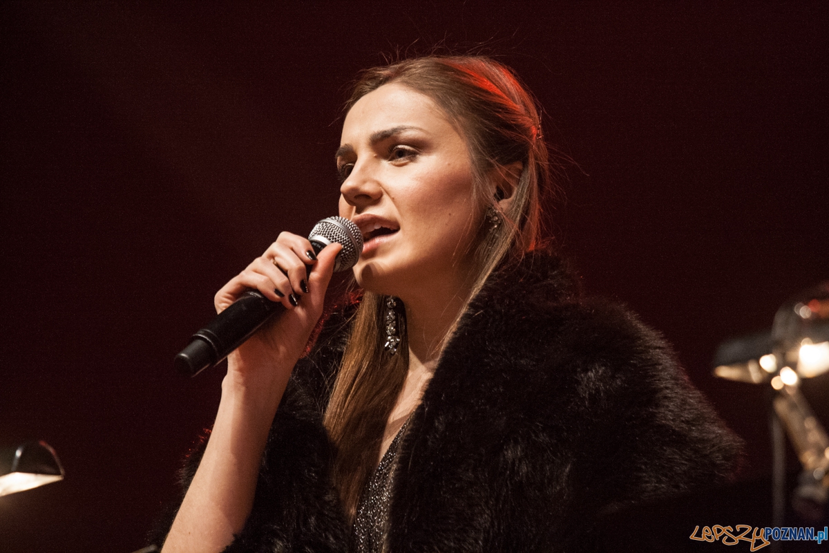 The Best of Piotr Rubik (16.01.2016) Hala Arena Foto: © lepszyPOZNAN.pl / Karolina Kiraga The Best of Piotr Rubik (16.01.2016) Hala Arena Foto: © lepszyPOZNAN.pl / Karolina Kiraga