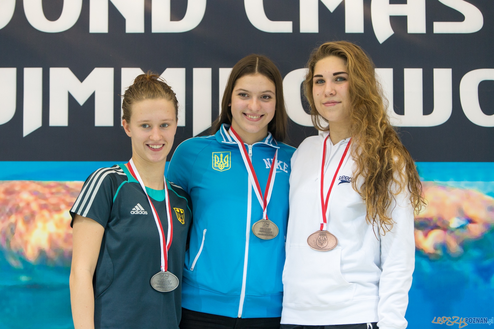 Puchar Świata Seniorów i Junioró w Pletwonurkowaniu Foto: lepszyPOZNAN.pl / Piotr Rychter Puchar Świata Seniorów i Junioró w Pletwonurkowaniu Foto: lepszyPOZNAN.pl / Piotr Rychter