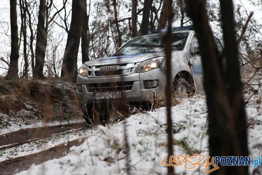 Nowe policyjne pojazdy Foto: Nowe policyjne pojazdy Foto: