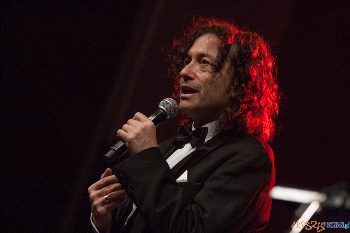 The Best of Piotr Rubik (16.01.2016) Hala Arena Foto: © lepszyPOZNAN.pl / Karolina Kiraga The Best of Piotr Rubik (16.01.2016) Hala Arena Foto: © lepszyPOZNAN.pl / Karolina Kiraga