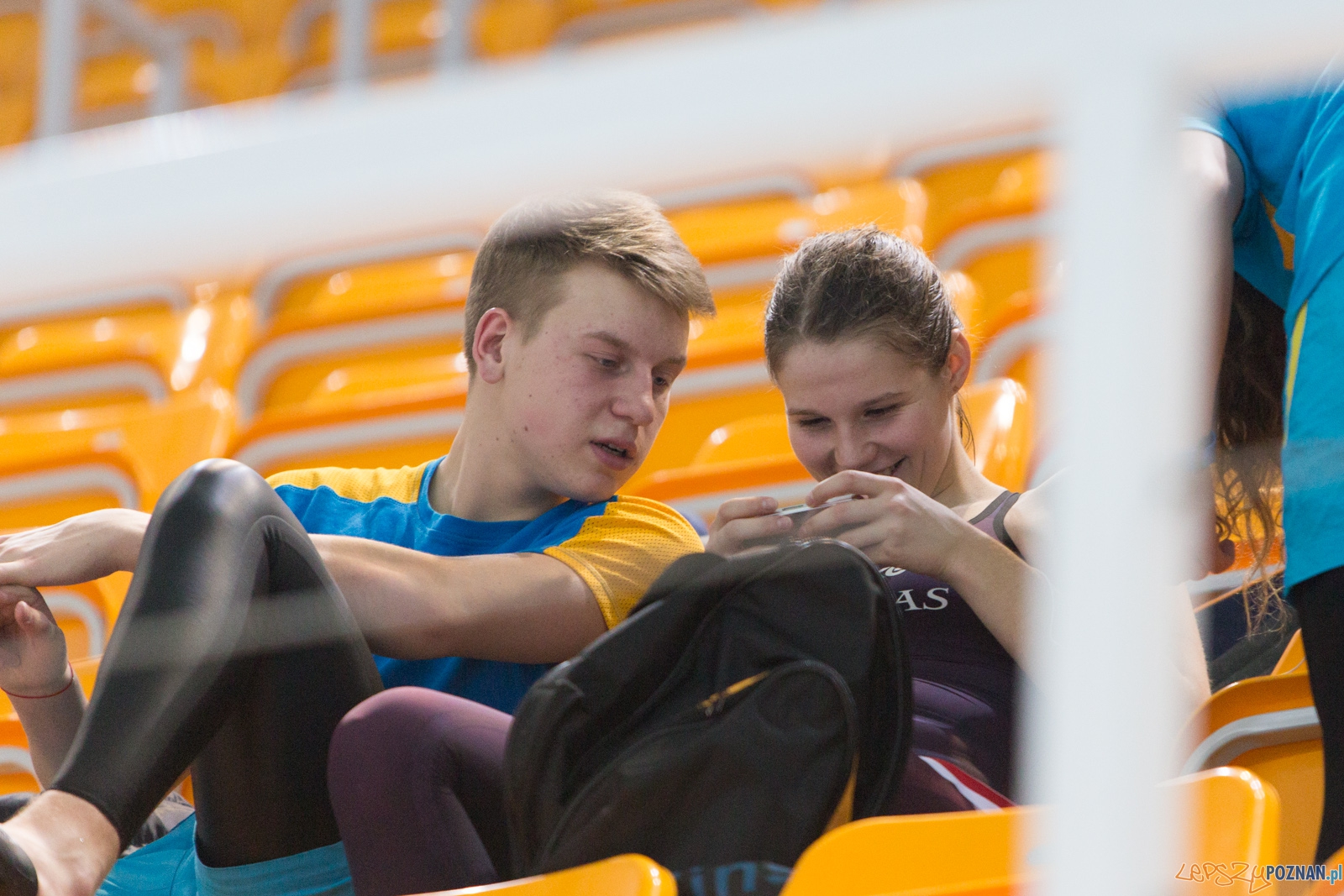 Puchar Świata Seniorów i Junioró w Pletwonurkowaniu Foto: lepszyPOZNAN.pl / Piotr Rychter Puchar Świata Seniorów i Junioró w Pletwonurkowaniu Foto: lepszyPOZNAN.pl / Piotr Rychter