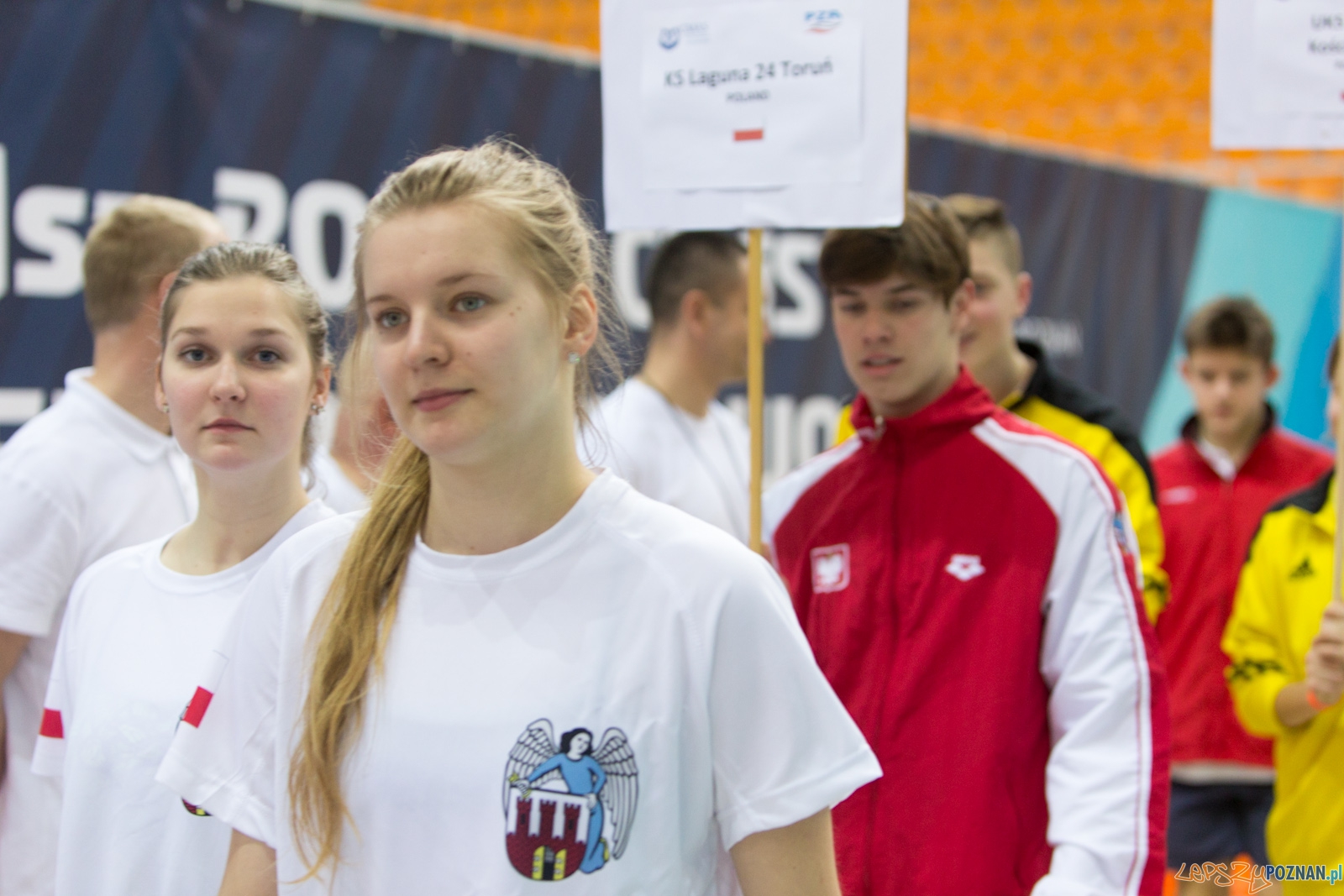 Puchar Świata Seniorów i Junioró w Pletwonurkowaniu Foto: lepszyPOZNAN.pl / Piotr Rychter Puchar Świata Seniorów i Junioró w Pletwonurkowaniu Foto: lepszyPOZNAN.pl / Piotr Rychter