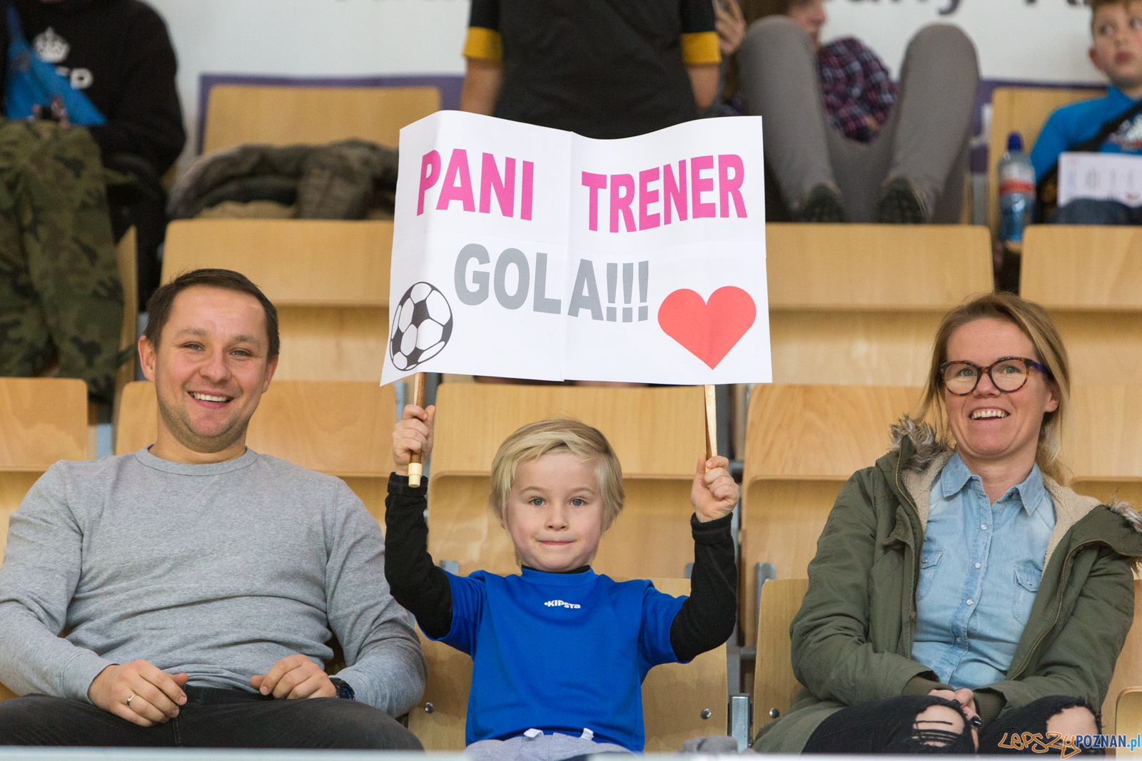 Futsal: AZS UAM Poznań – AZS Uniwersytet Warszawski Foto: lepszyPOZNAN.pl / Piotr Rychter Futsal: AZS UAM Poznań – AZS Uniwersytet Warszawski Foto: lepszyPOZNAN.pl / Piotr Rychter