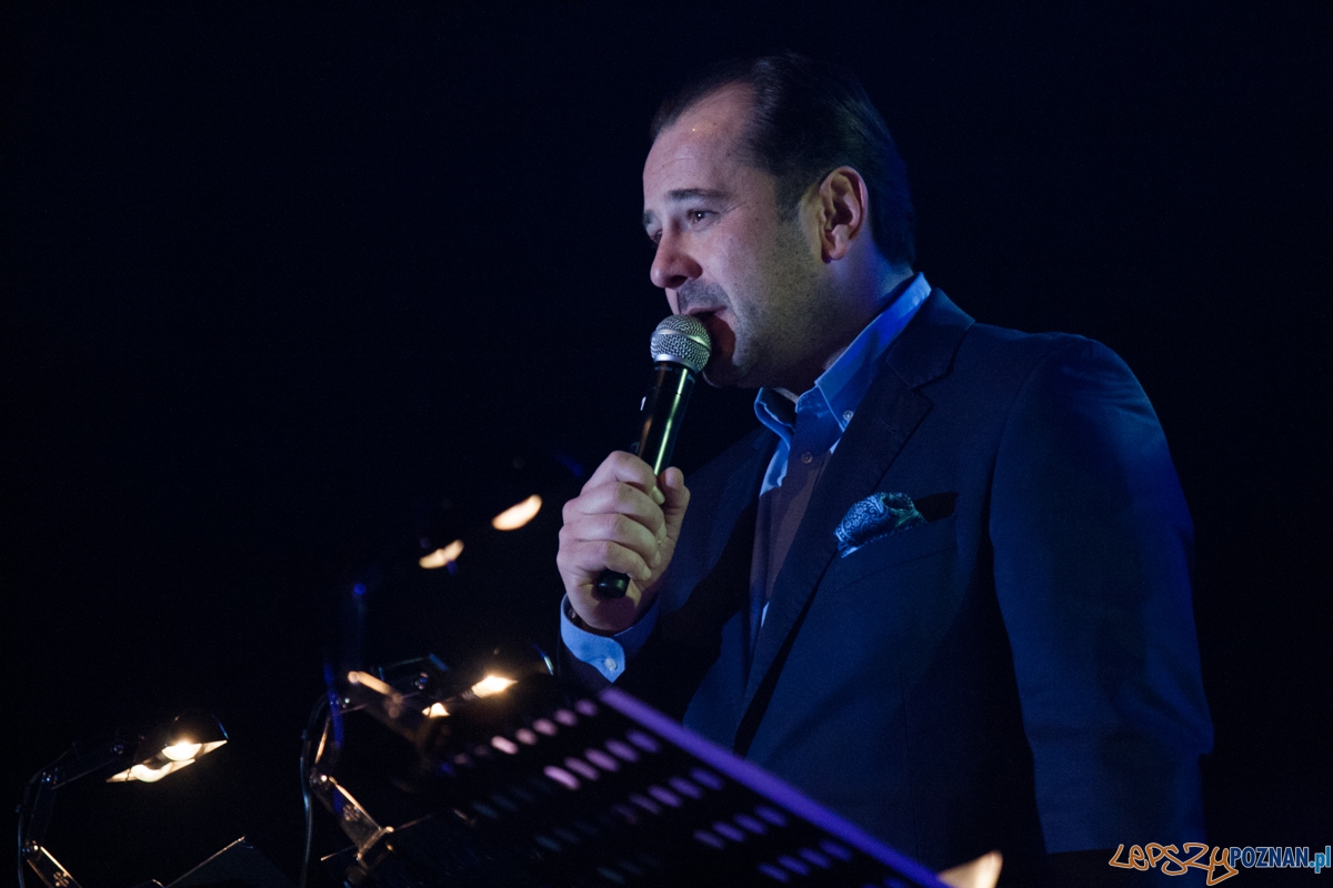 The Best of Piotr Rubik (16.01.2016) Hala Arena Foto: © lepszyPOZNAN.pl / Karolina Kiraga The Best of Piotr Rubik (16.01.2016) Hala Arena Foto: © lepszyPOZNAN.pl / Karolina Kiraga