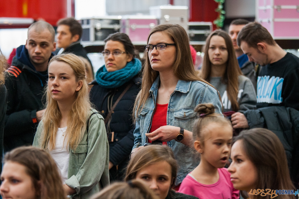 Półfinał M1 Dance Battle (23.01.2016) Foto: © lepszyPOZNAN.pl / Karolina Kiraga Półfinał M1 Dance Battle (23.01.2016) Foto: © lepszyPOZNAN.pl / Karolina Kiraga