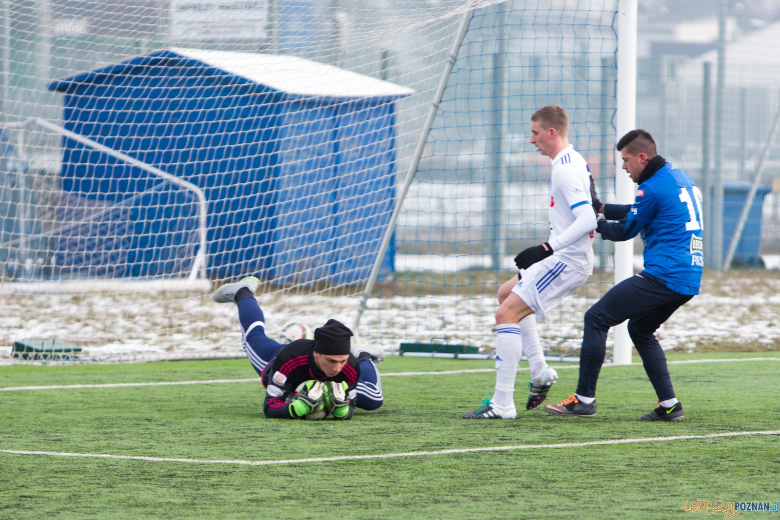 Mecz kontrolny: Lech Poznań - Wigry Suwałki Foto: lepszyPOZNAN.pl / Piotr Rychter Mecz kontrolny: Lech Poznań - Wigry Suwałki Foto: lepszyPOZNAN.pl / Piotr Rychter