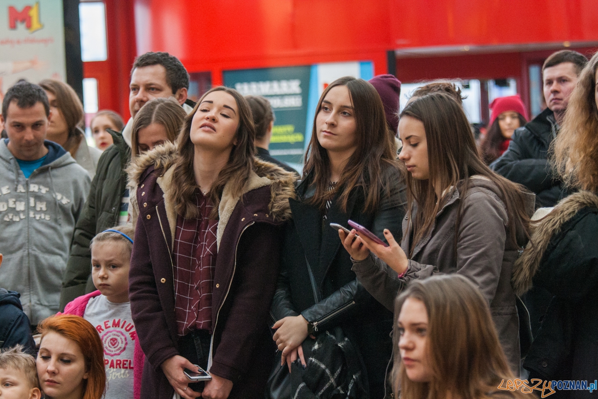 Półfinał M1 Dance Battle (23.01.2016) Foto: © lepszyPOZNAN.pl / Karolina Kiraga Półfinał M1 Dance Battle (23.01.2016) Foto: © lepszyPOZNAN.pl / Karolina Kiraga