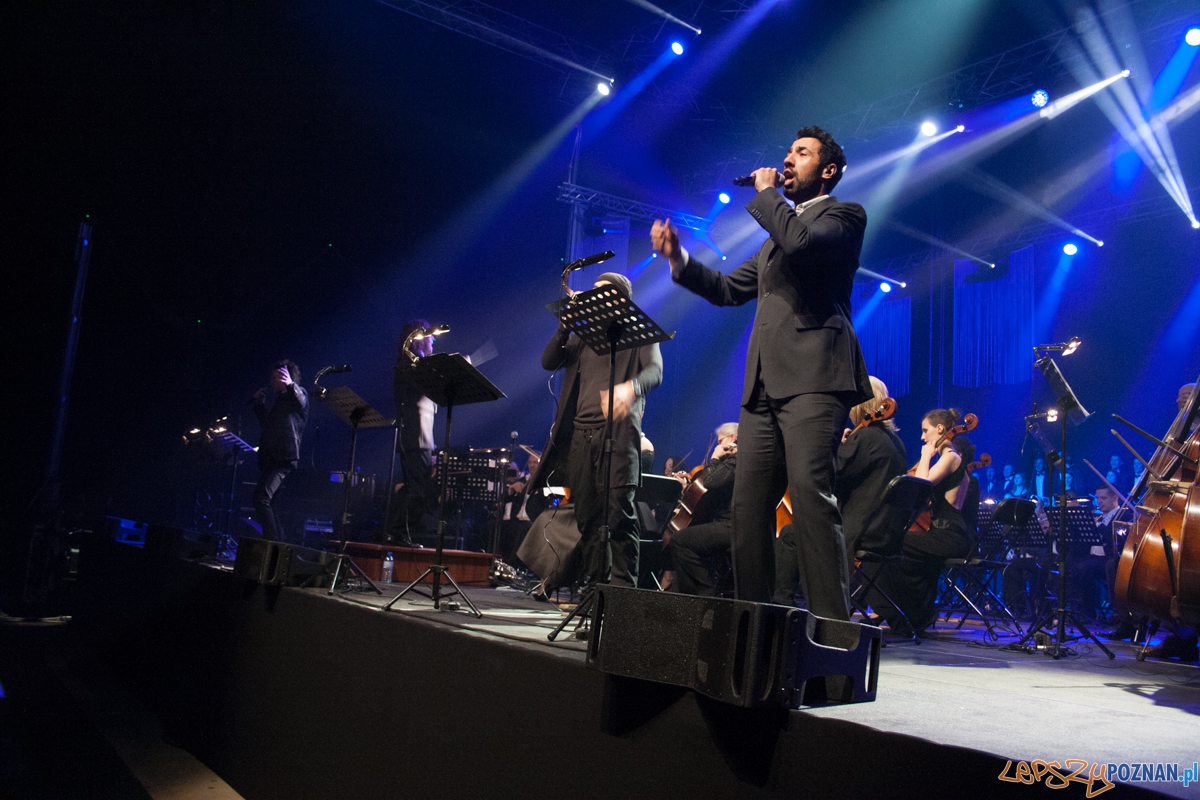 The Best of Piotr Rubik (16.01.2016) Hala Arena Foto: © lepszyPOZNAN.pl / Karolina Kiraga The Best of Piotr Rubik (16.01.2016) Hala Arena Foto: © lepszyPOZNAN.pl / Karolina Kiraga