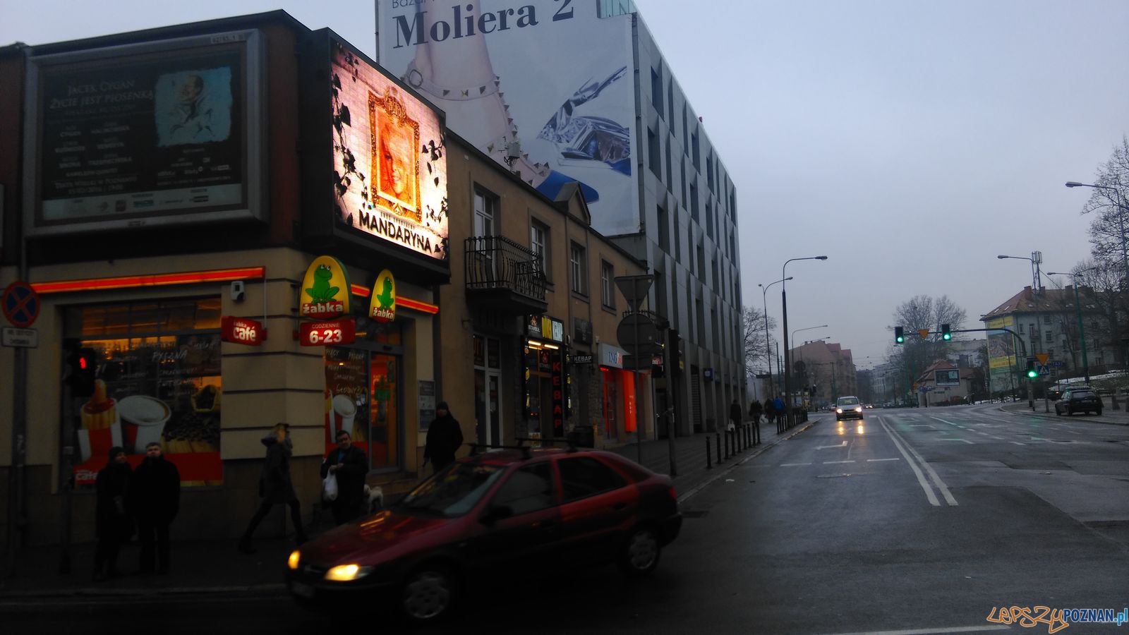 Polwiejska Foto: Rada Osiedla Stare Miasto Polwiejska Foto: Rada Osiedla Stare Miasto