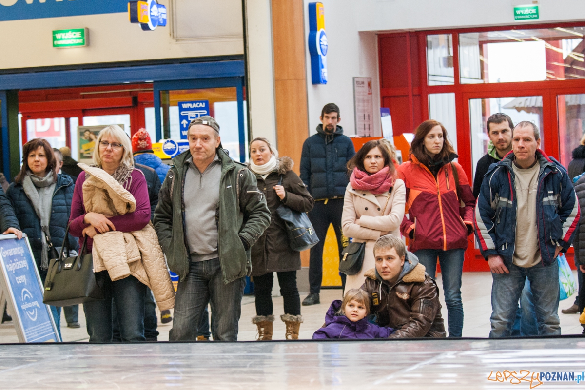 Półfinał M1 Dance Battle (23.01.2016) Foto: © lepszyPOZNAN.pl / Karolina Kiraga Półfinał M1 Dance Battle (23.01.2016) Foto: © lepszyPOZNAN.pl / Karolina Kiraga