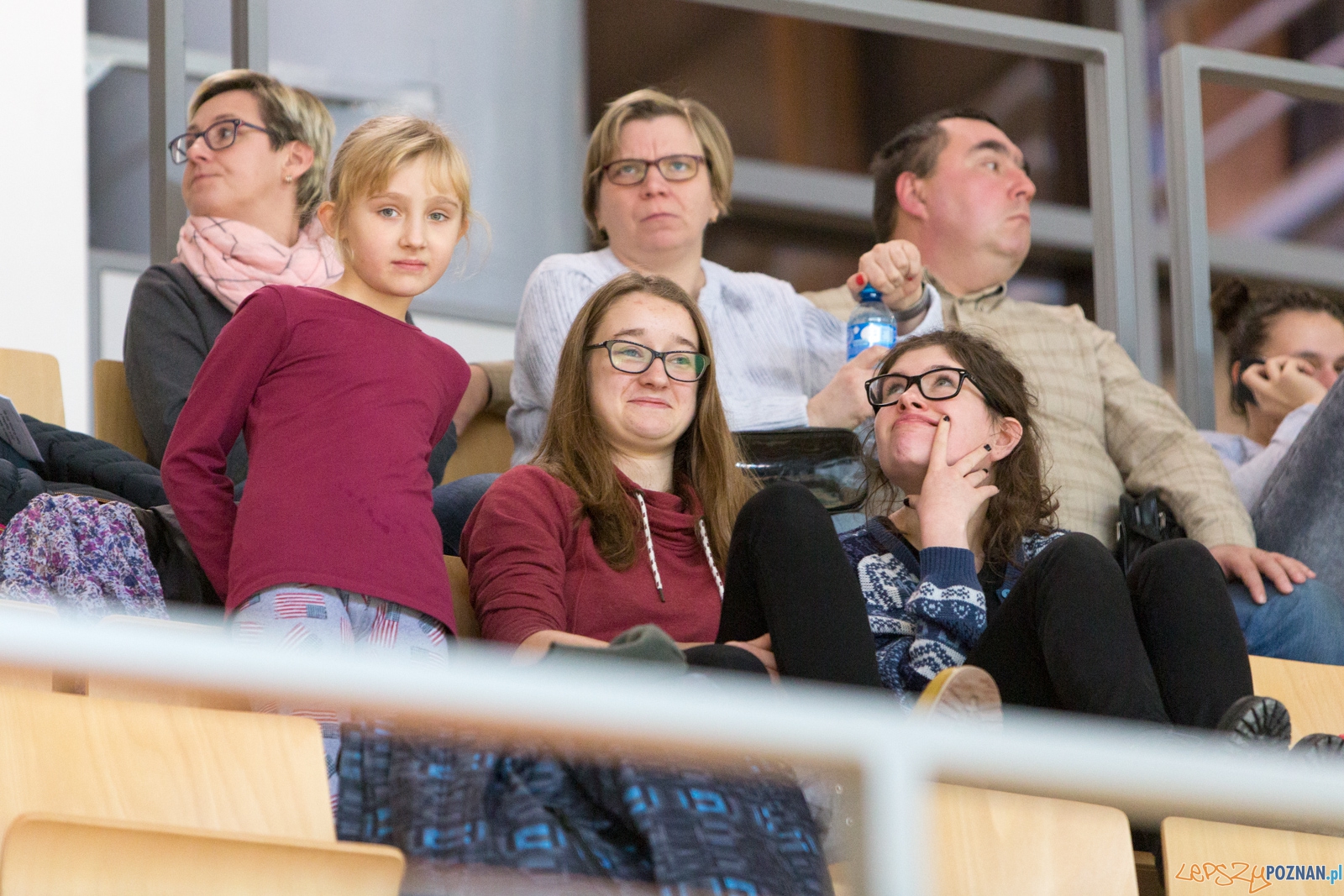 Futsal: AZS UAM Poznań – AZS Uniwersytet Warszawski Foto: lepszyPOZNAN.pl / Piotr Rychter Futsal: AZS UAM Poznań – AZS Uniwersytet Warszawski Foto: lepszyPOZNAN.pl / Piotr Rychter